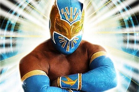 Sin Cara