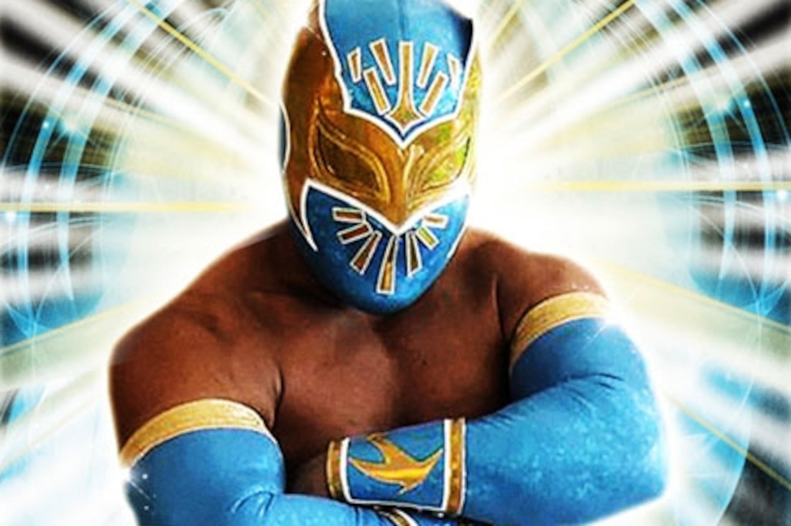 Sin Cara