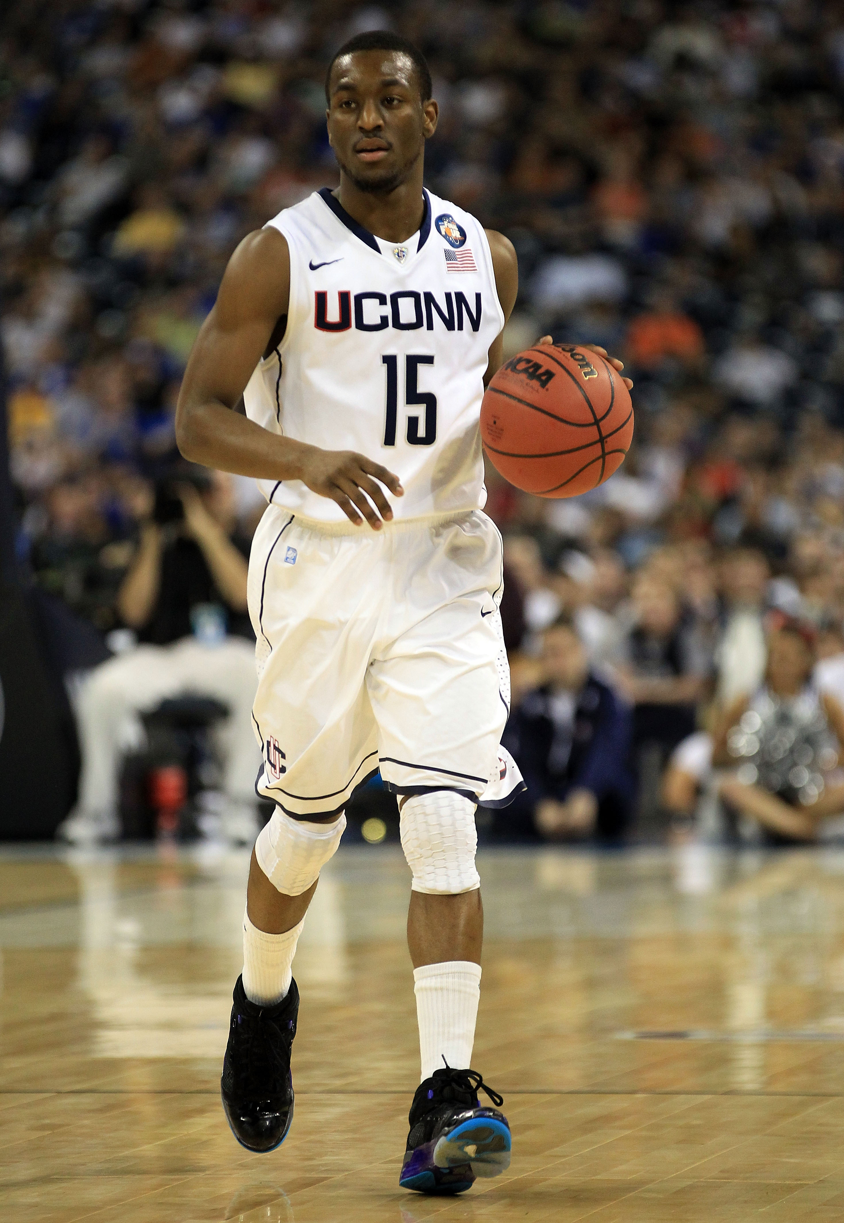 Kemba Walker: UConn Star's Most Memorable Moments, News, Scores,  Highlights, Stats, and Rumors