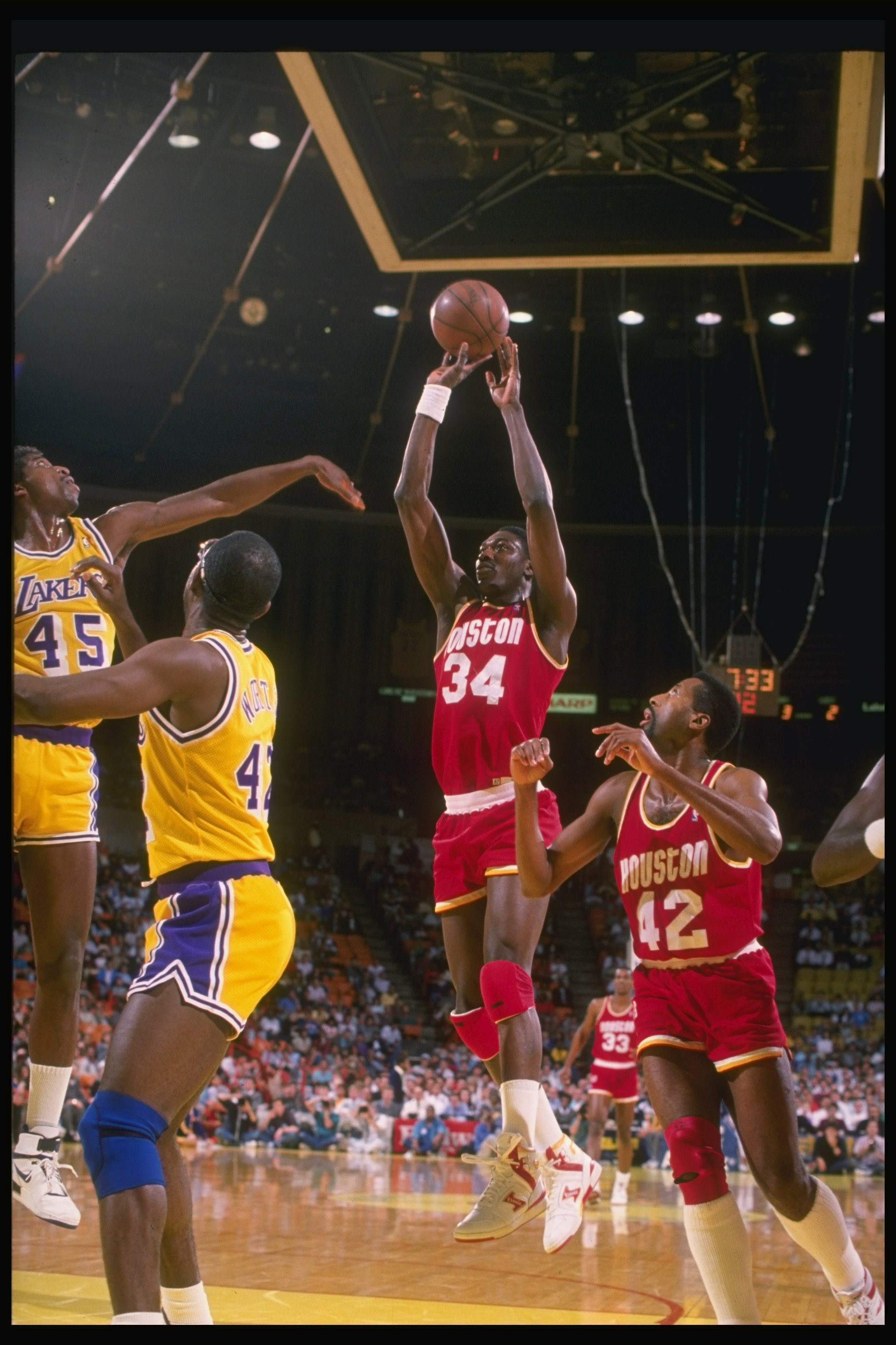 NBA Power Rankings: Michael Jordan and Each Franchise's Greatest Player