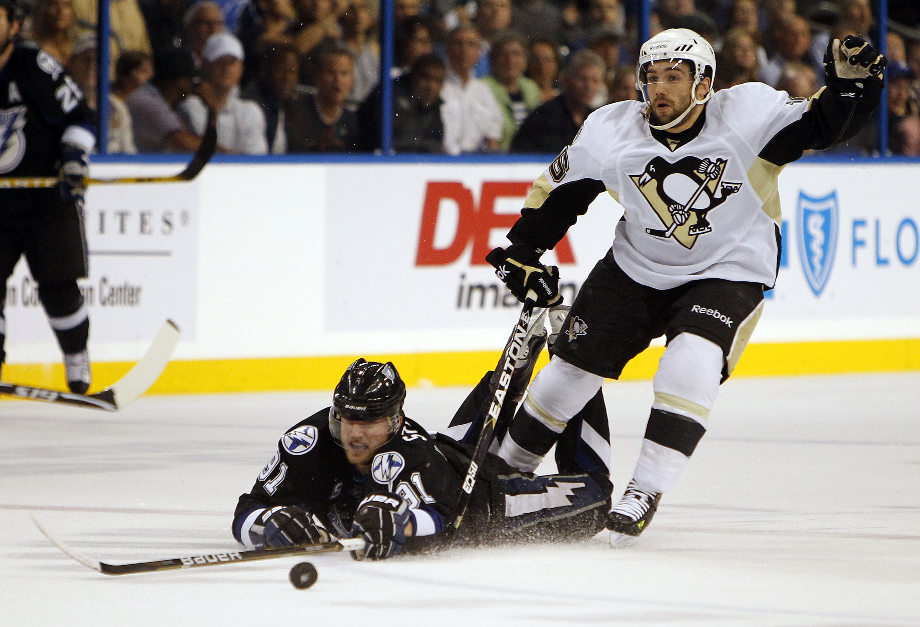 2011 NHL Playoffs: Keys to a Pittsburgh Penguins Victory in Game 7, News,  Scores, Highlights, Stats, and Rumors