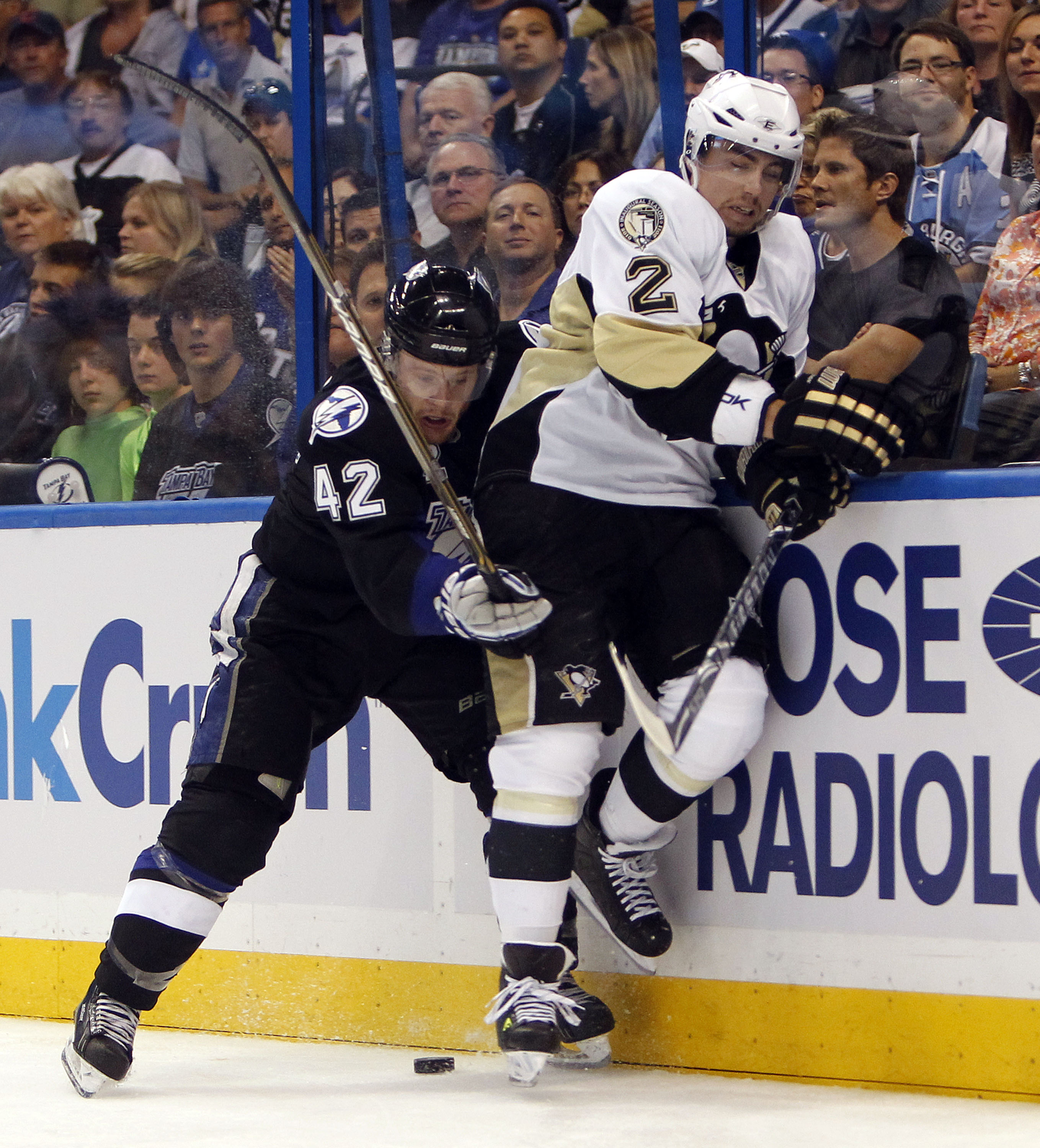 2011 NHL Playoffs: Keys to a Pittsburgh Penguins Victory in Game 7, News,  Scores, Highlights, Stats, and Rumors