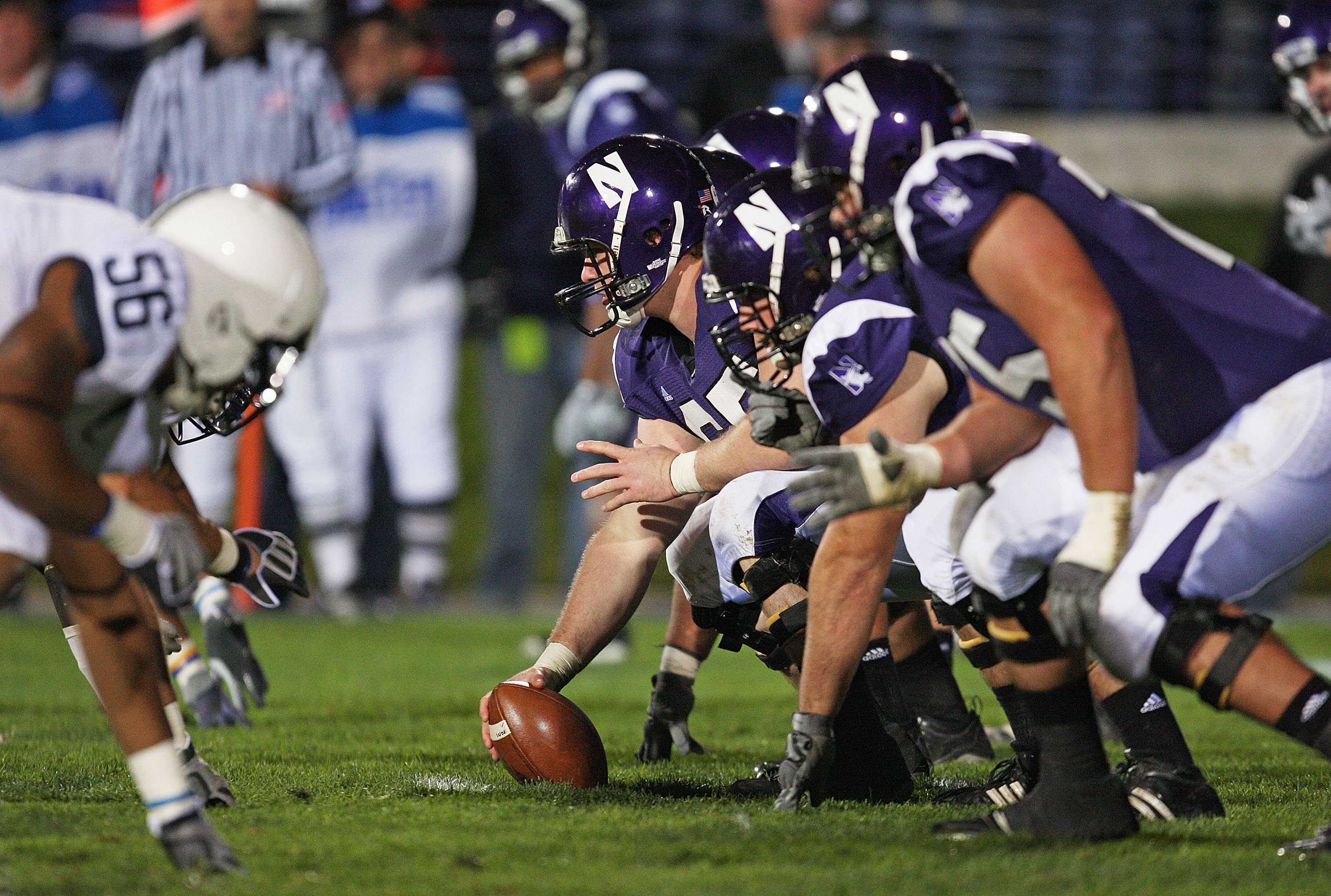 Penn State Football: Complete Schedule, Kickoff Times and Television ...