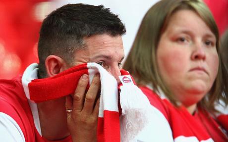 Arsenal Fc 5 Reasons Arsenal Fans Should Not Feel Too Glum