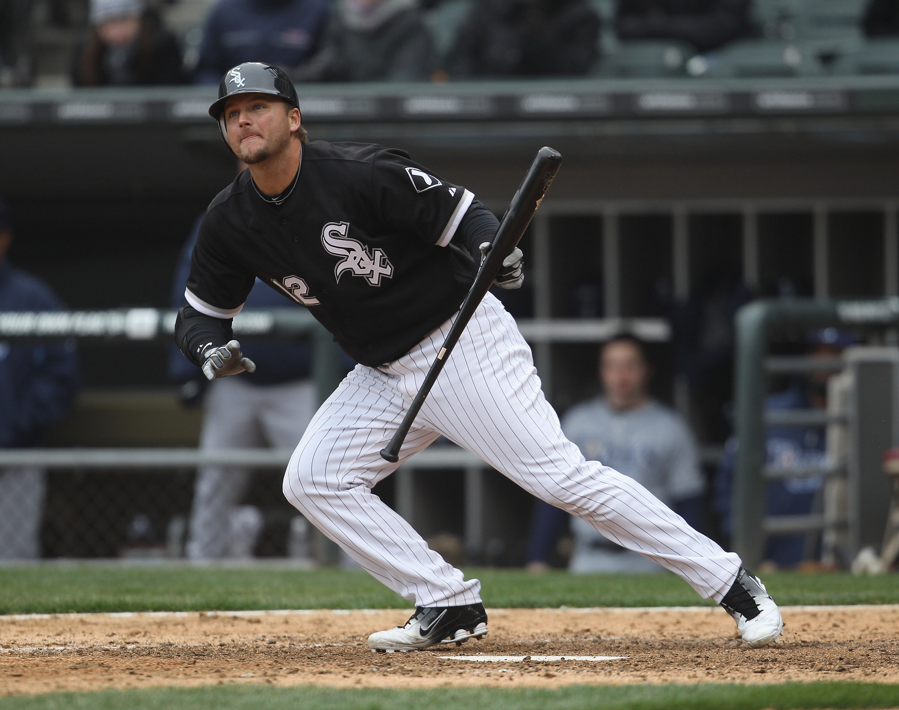 A.J. Pierzynski designated for assignment by Red Sox -- Dodgers, White Sox  next? 