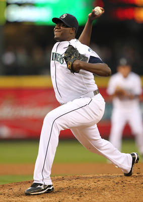 Alvin Davis Seattle Mariners Slight Creases on Photo SUPER SALE