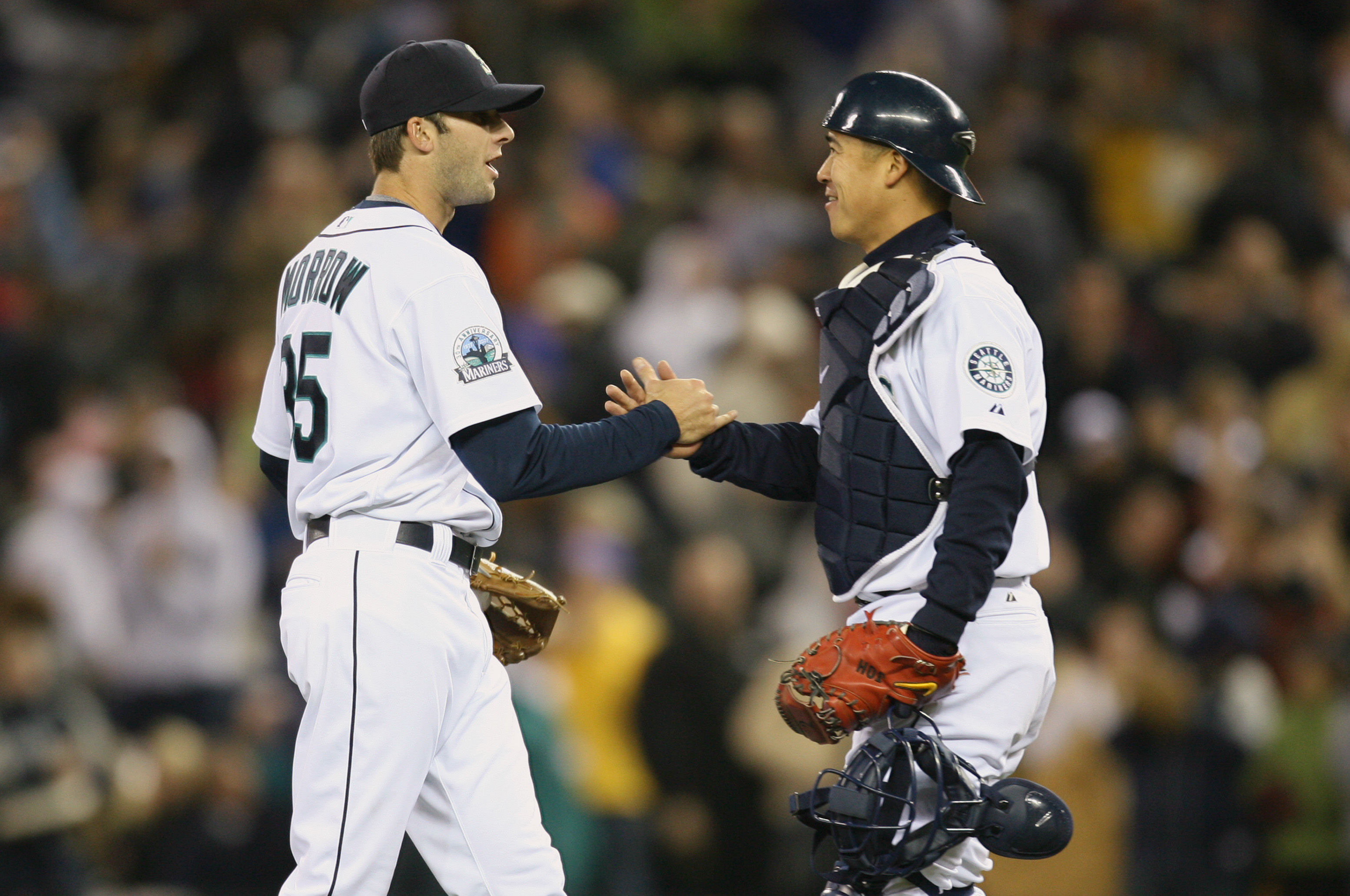 Pineda Outpitches His Old Mentor and Wins in Return to Seattle