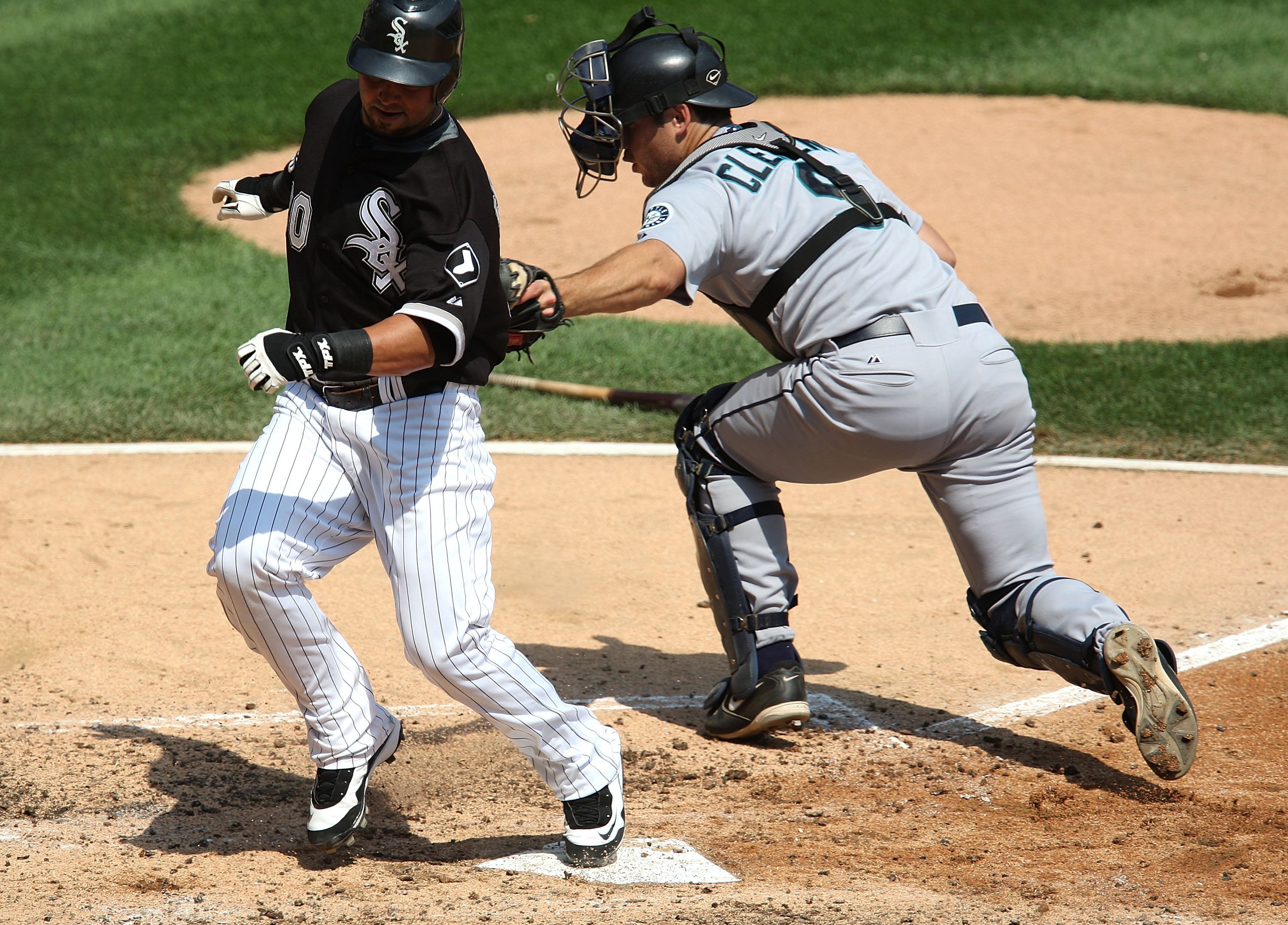 Pineda Outpitches His Old Mentor and Wins in Return to Seattle