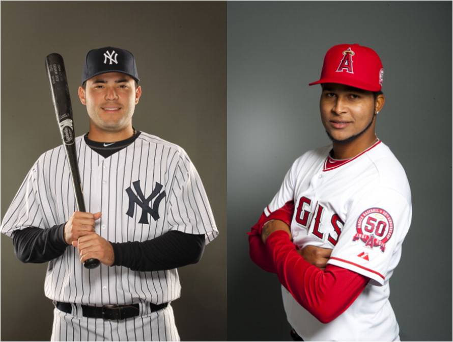 MLB Trade Ideas: 5 Reasons The Yankees And Angels Are Perfect Trade ...