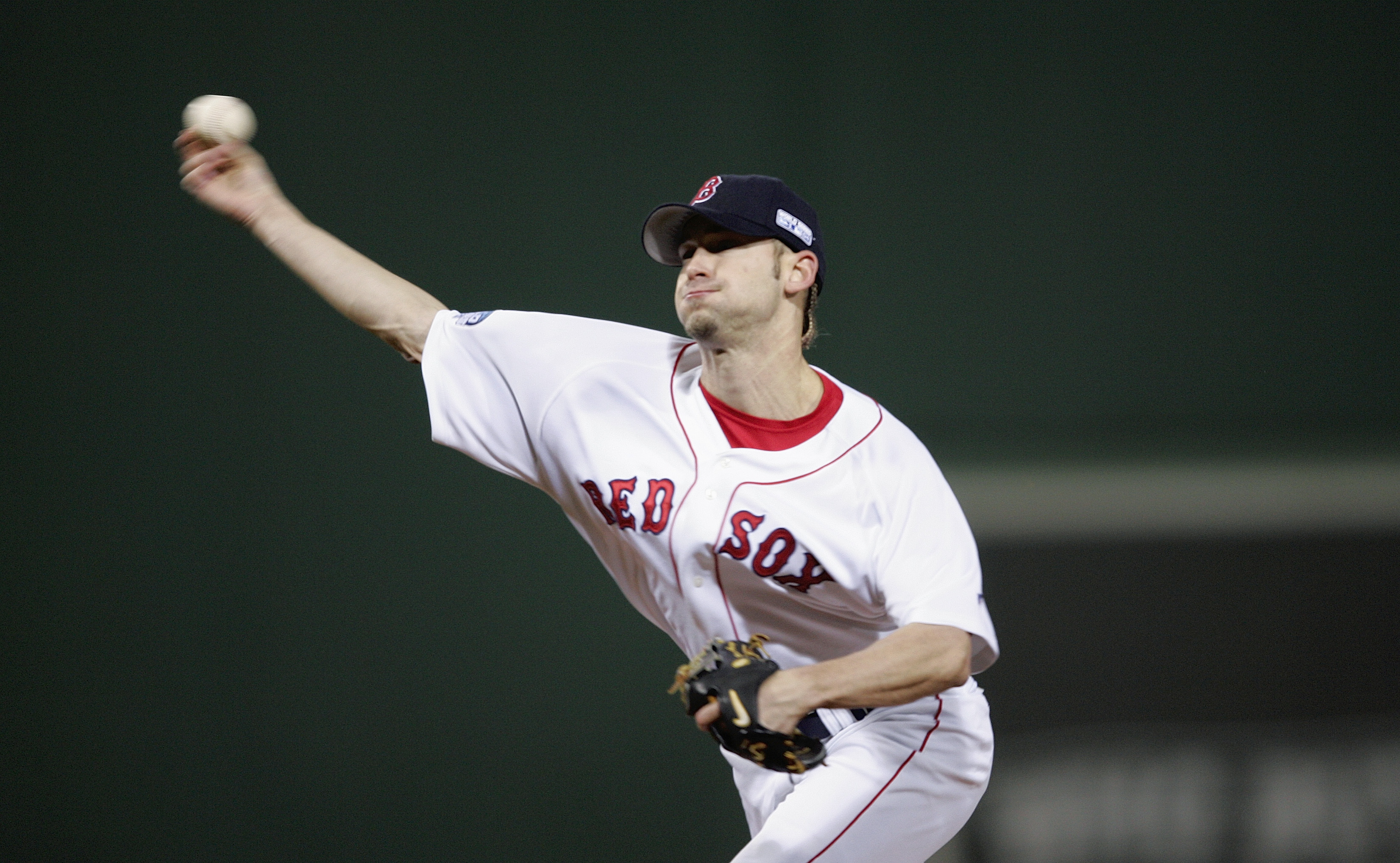 Johnny Damon and the 10 Craziest Players in Boston Red Sox History