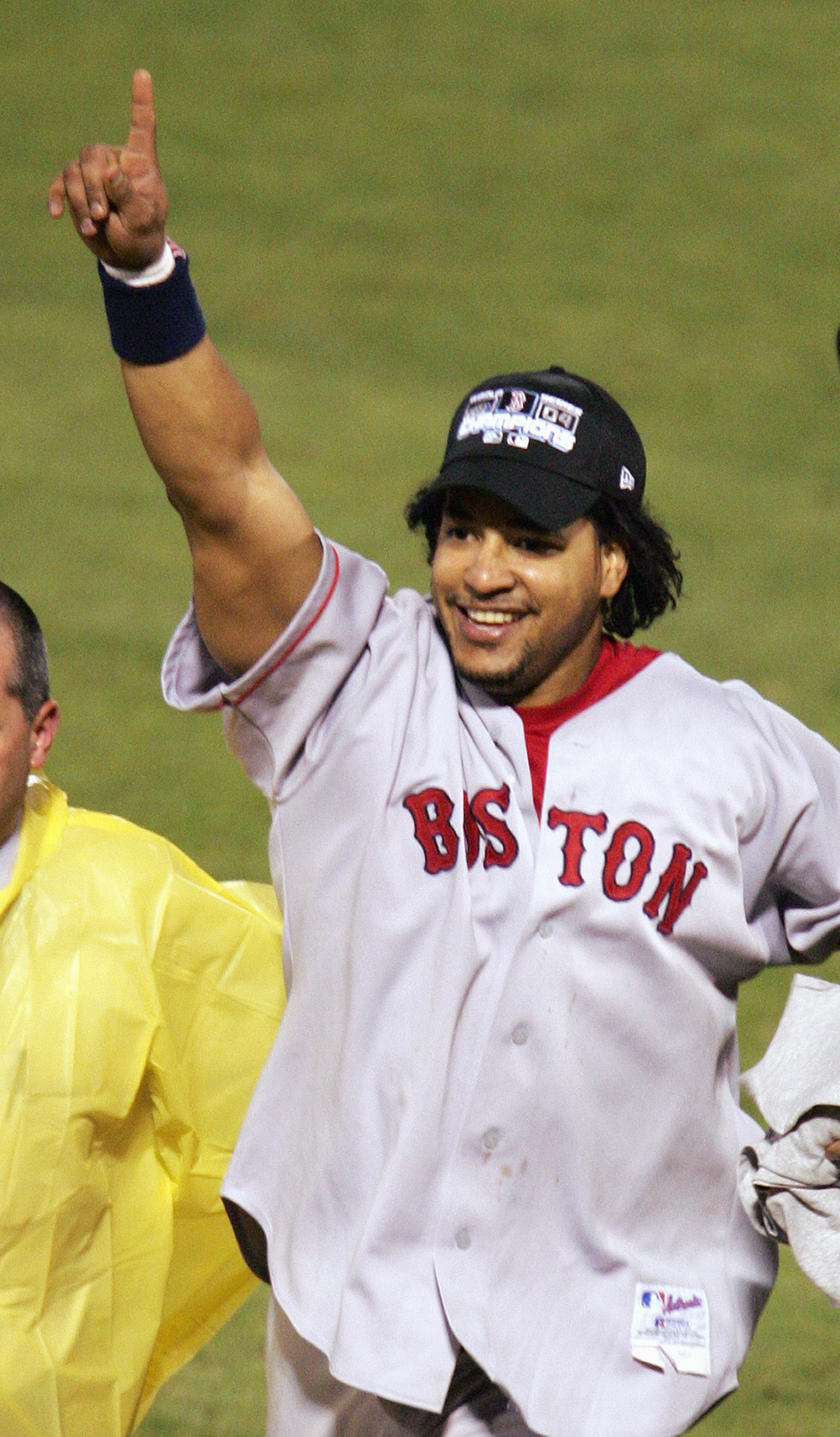 Johnny Damon and the 10 Craziest Players in Boston Red Sox History, News,  Scores, Highlights, Stats, and Rumors