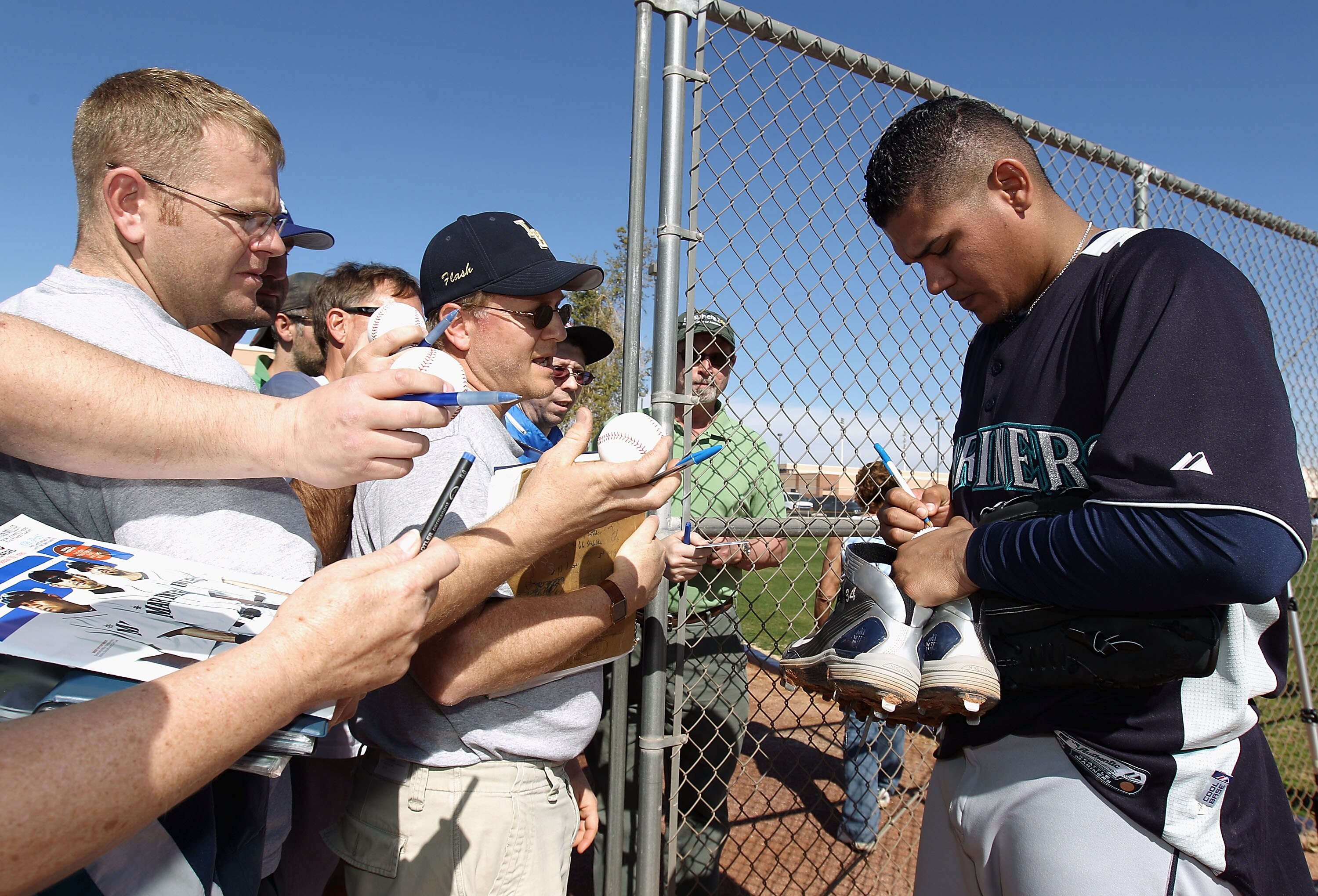 MLB Power Rankings Ranking All the 30 MLB Fan Bases News, Scores