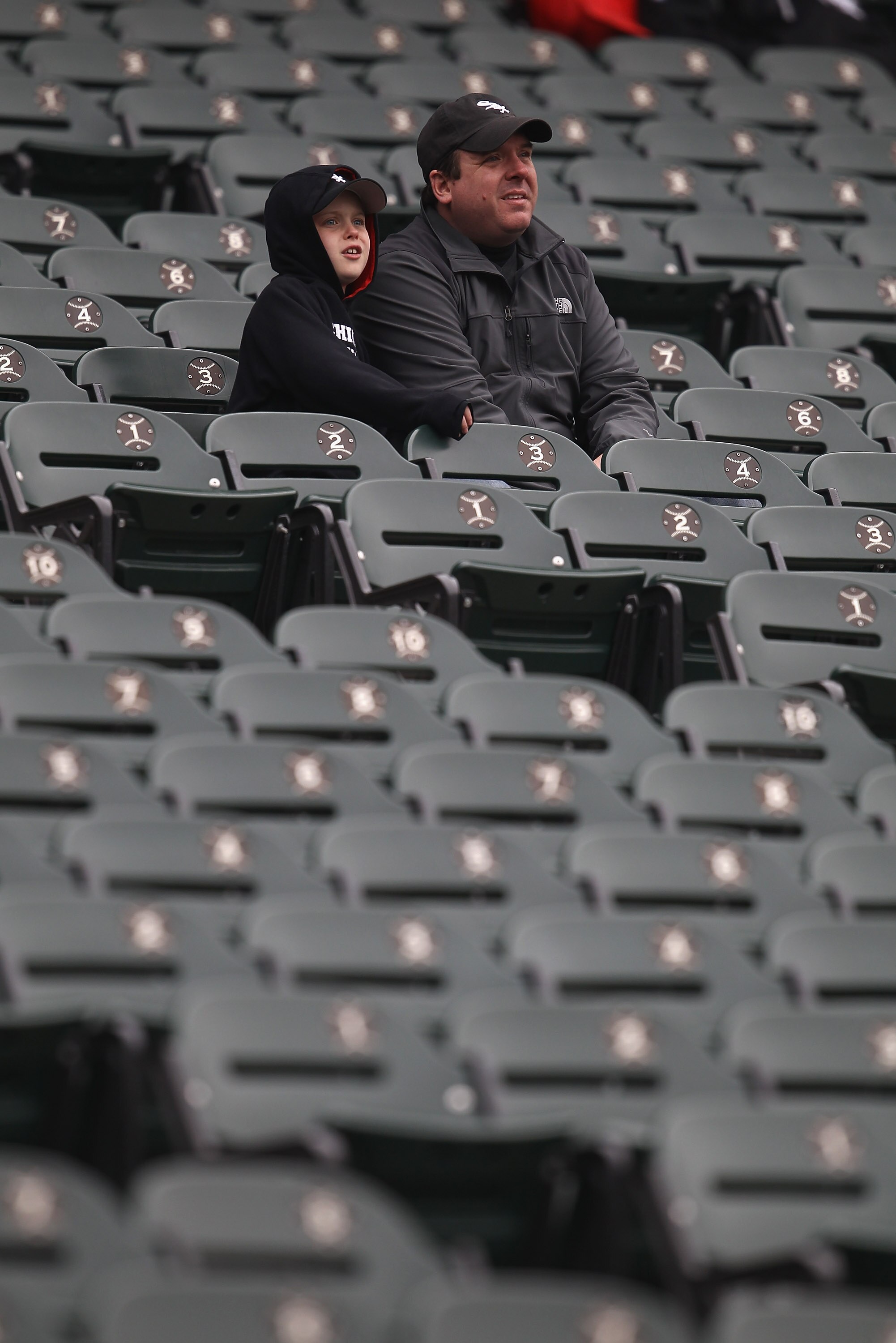 MLB Power Rankings: Ranking All the 30 MLB Fan Bases