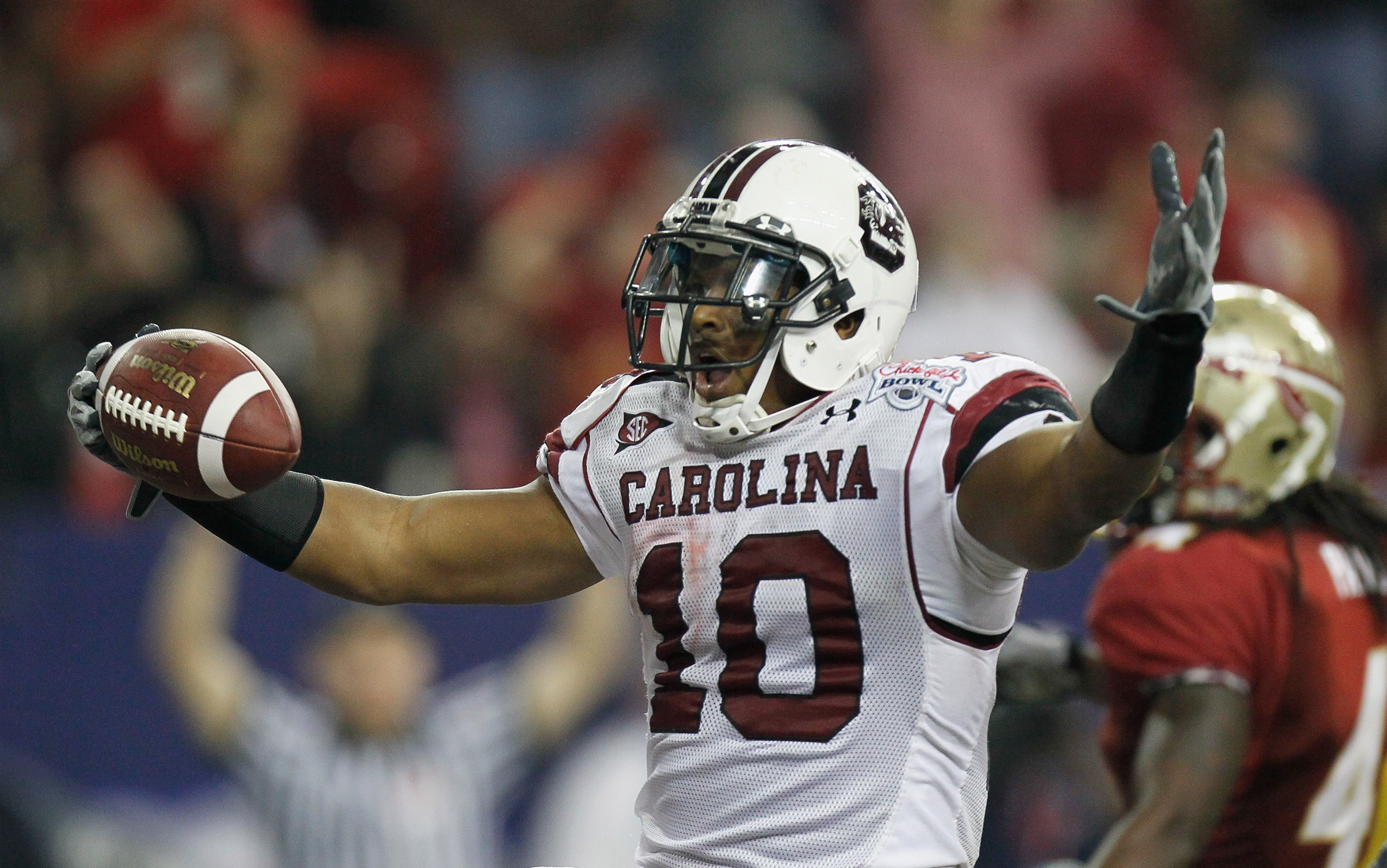 College Football 2011: The Biggest One-Year Turnarounds In CFB History ...