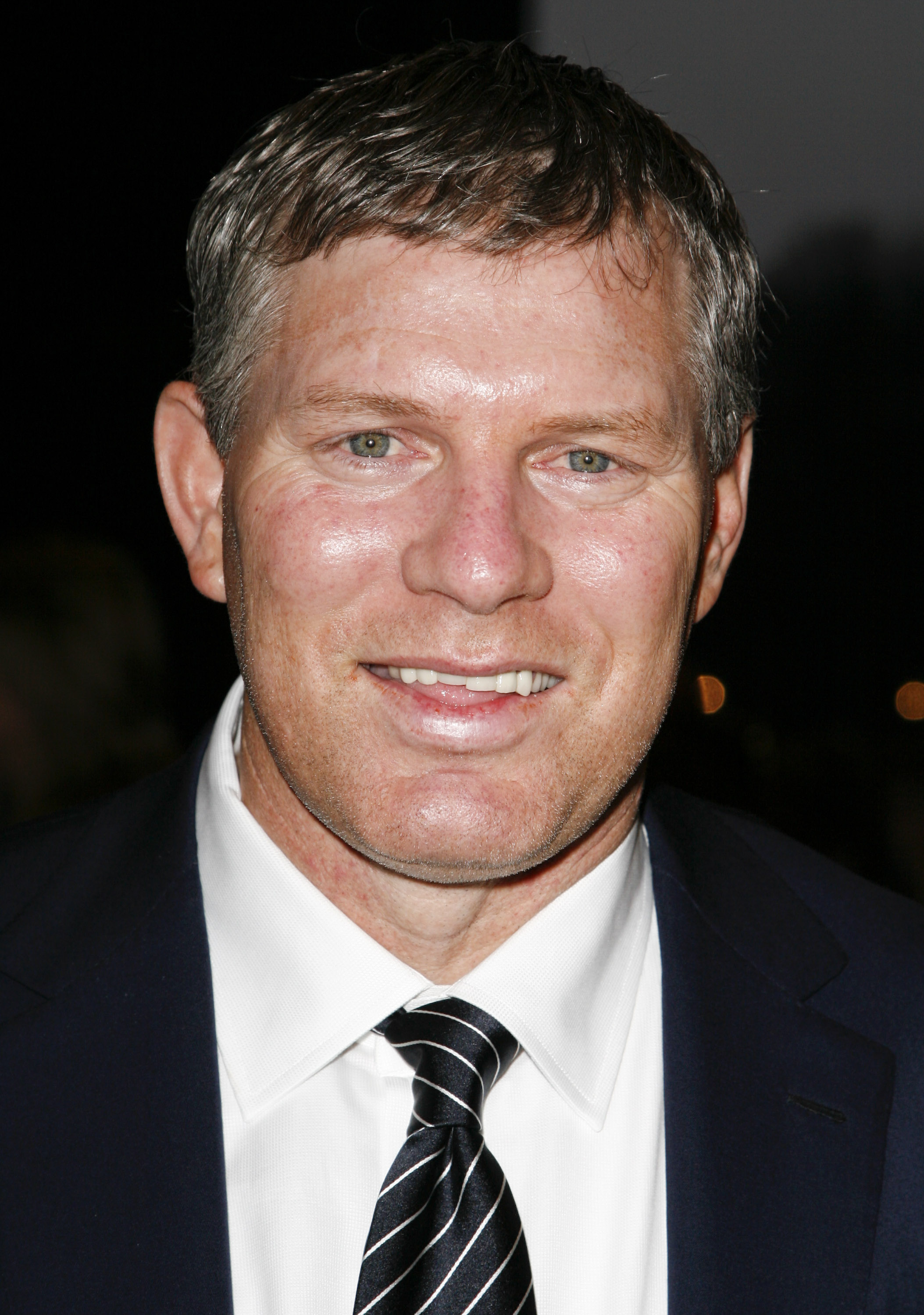 Lenny Dykstra on '90s party days in Philadelphia: It makes the