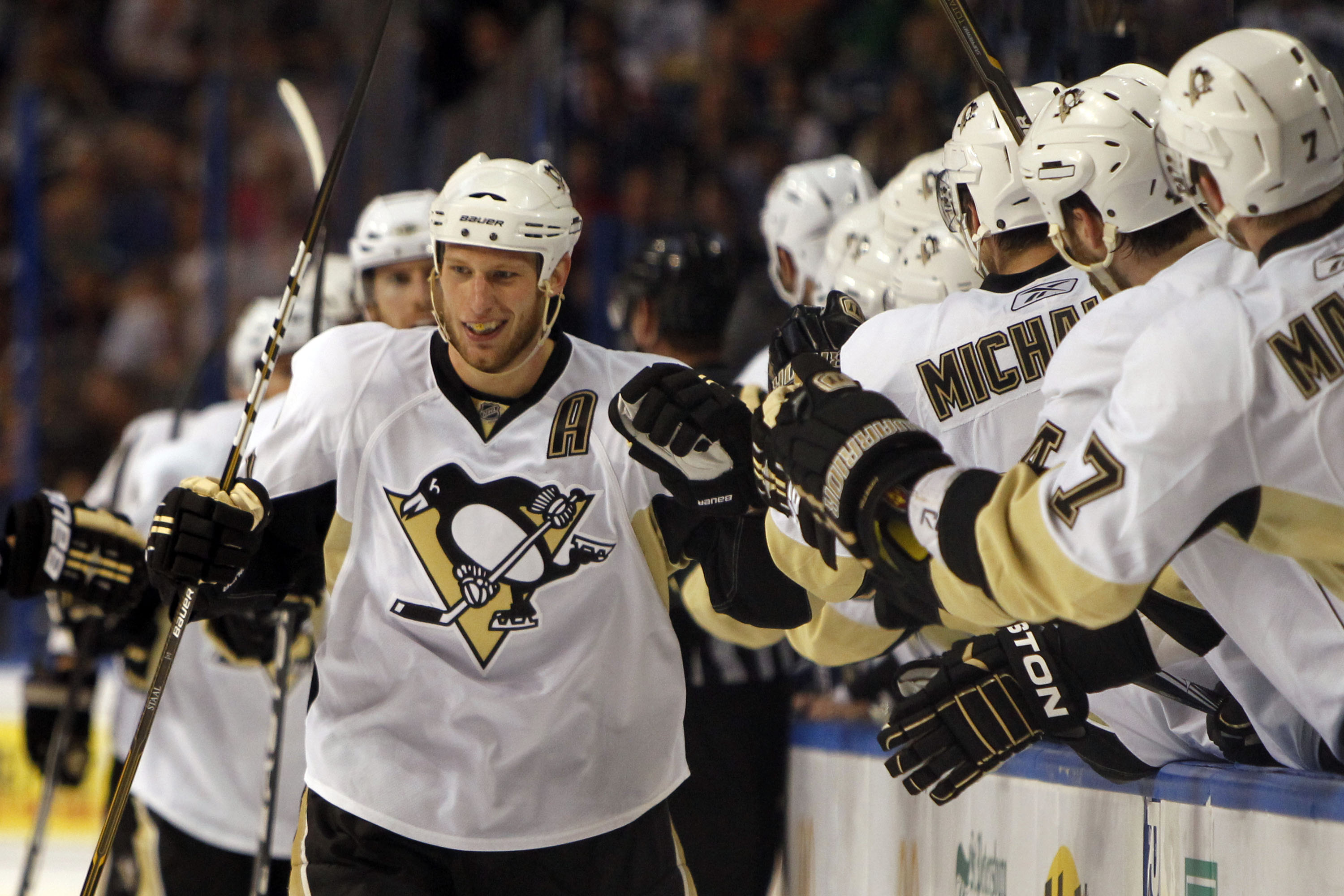 2011 NHL Playoffs: Keys to a Pittsburgh Penguins Victory in Game 7, News,  Scores, Highlights, Stats, and Rumors