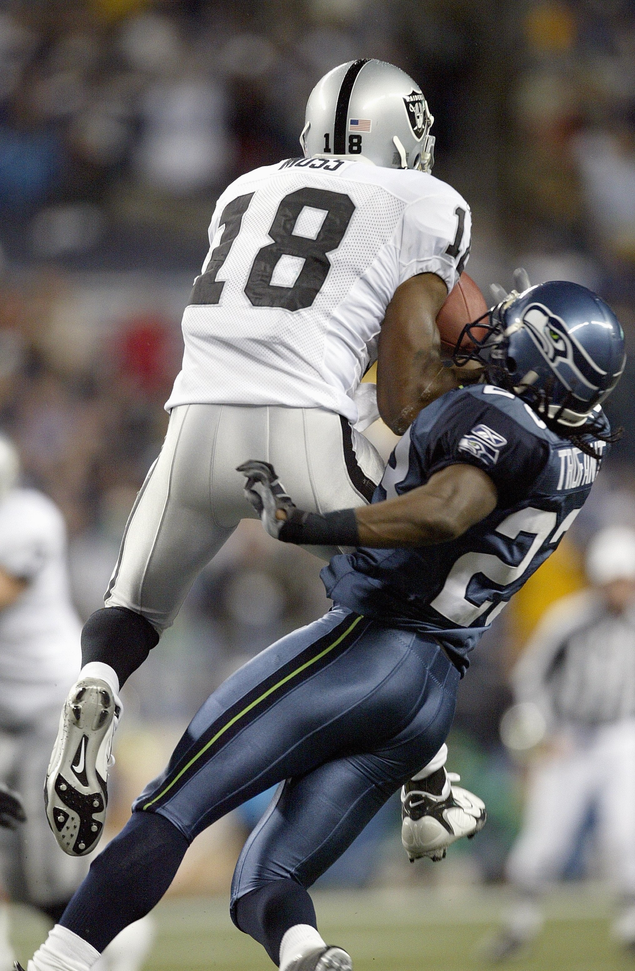 Terrell Owens and Randy Moss: Odds They Land on Each Team in 2011, News,  Scores, Highlights, Stats, and Rumors