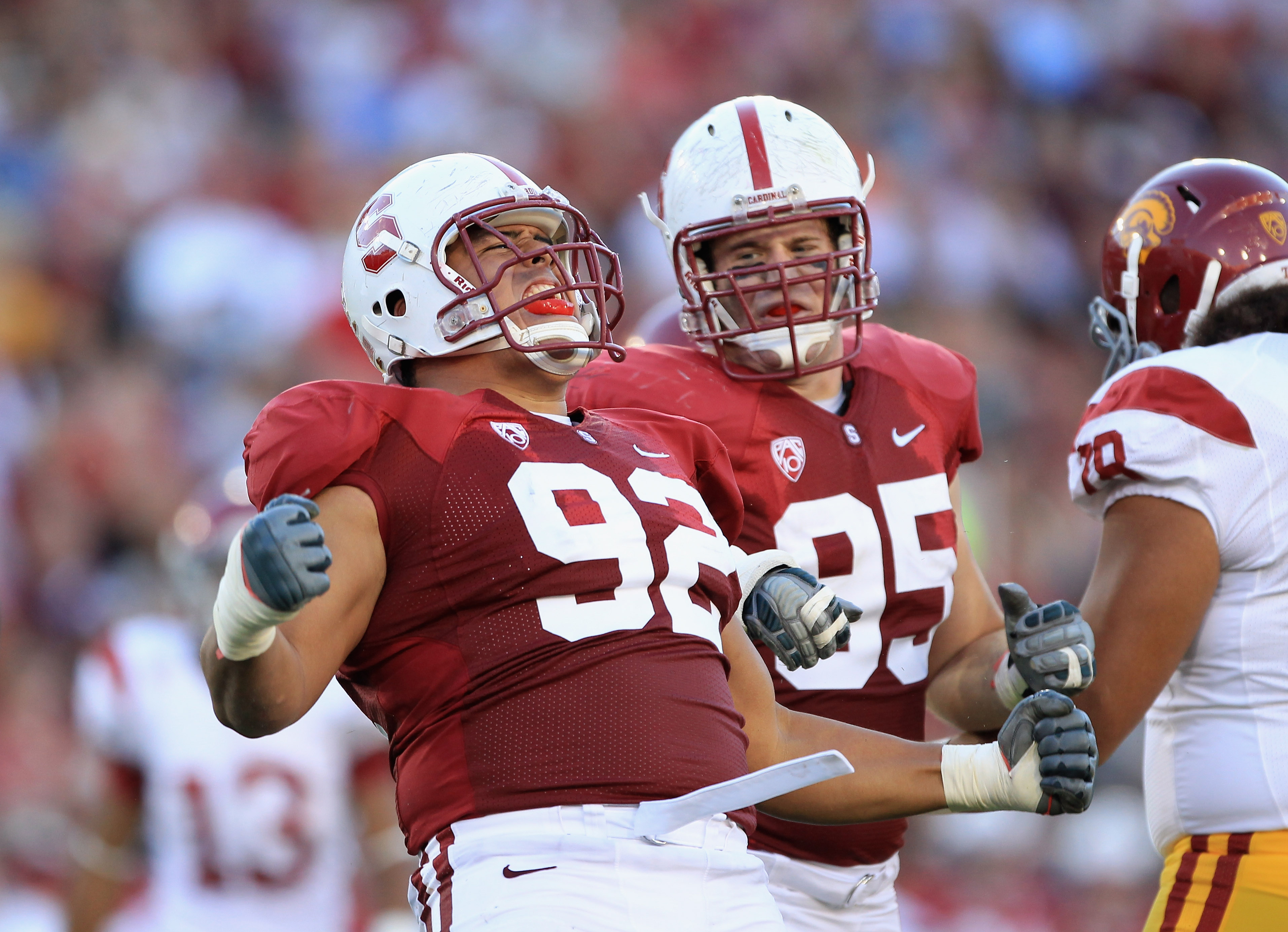 NFL Draft 2011: San Francisco 49ers' 7-Round Mock 4.0 With Alternates, News, Scores, Highlights, Stats, and Rumors