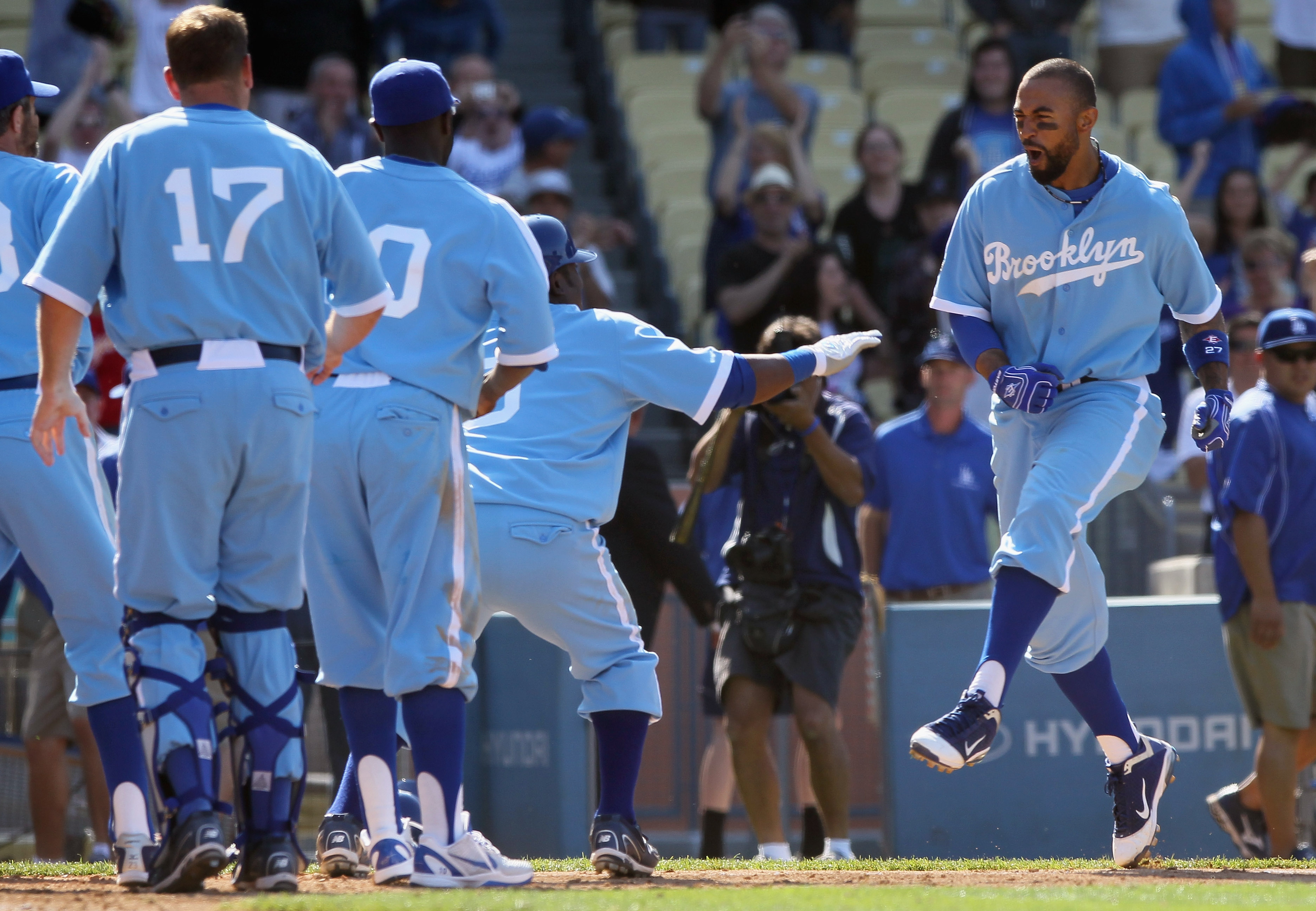 Dodgers News: Andre Ethier Accepting Of Retirement, But Has Lasting Wish Of  Sharing Field With Matt Kemp Once More - Dodger Blue