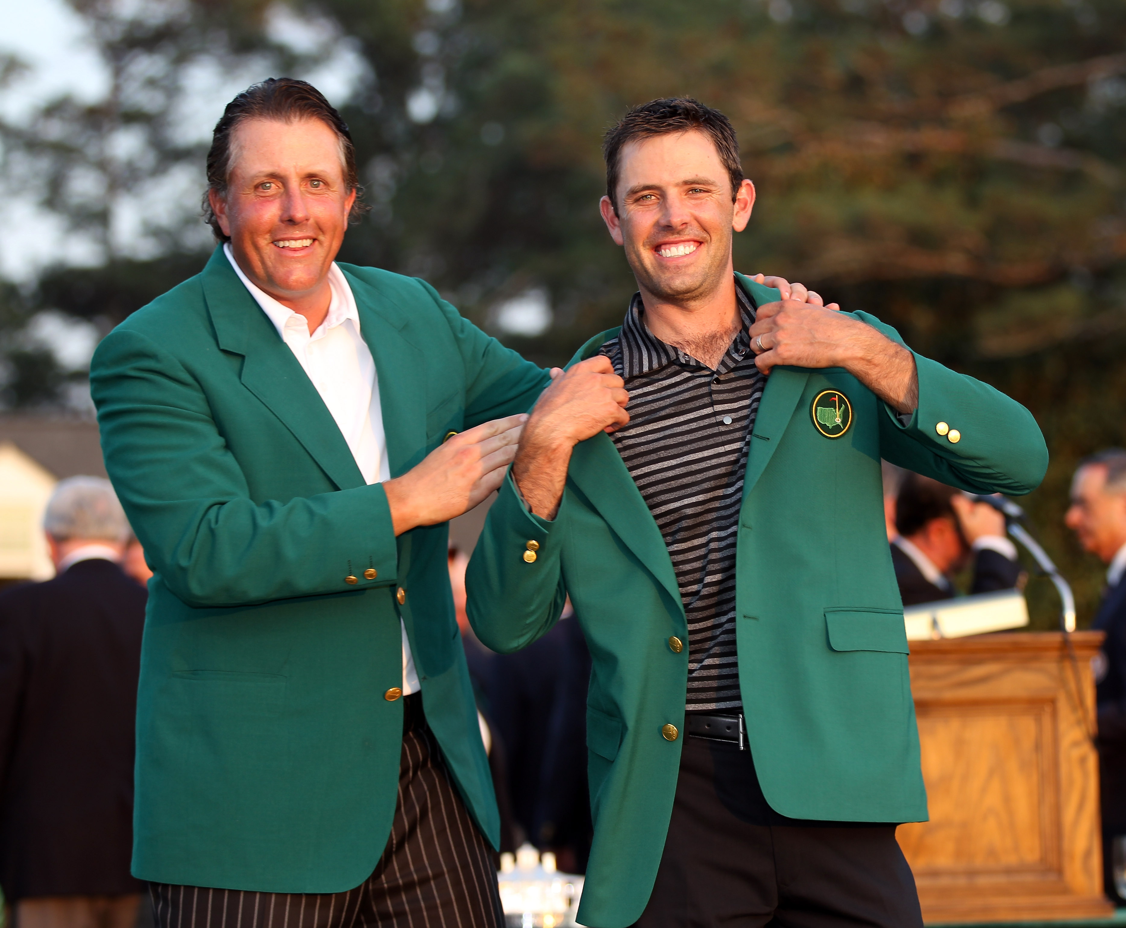 25 Greatest Things About Golf | News, Scores, Highlights, Stats, and ...