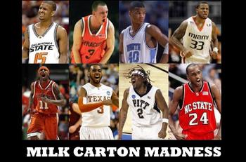 NCAA tournament: NBA players who never made The Big Dance - Sports  Illustrated