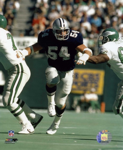 10 Randy White, Top 10 Dallas Cowboys of All Time