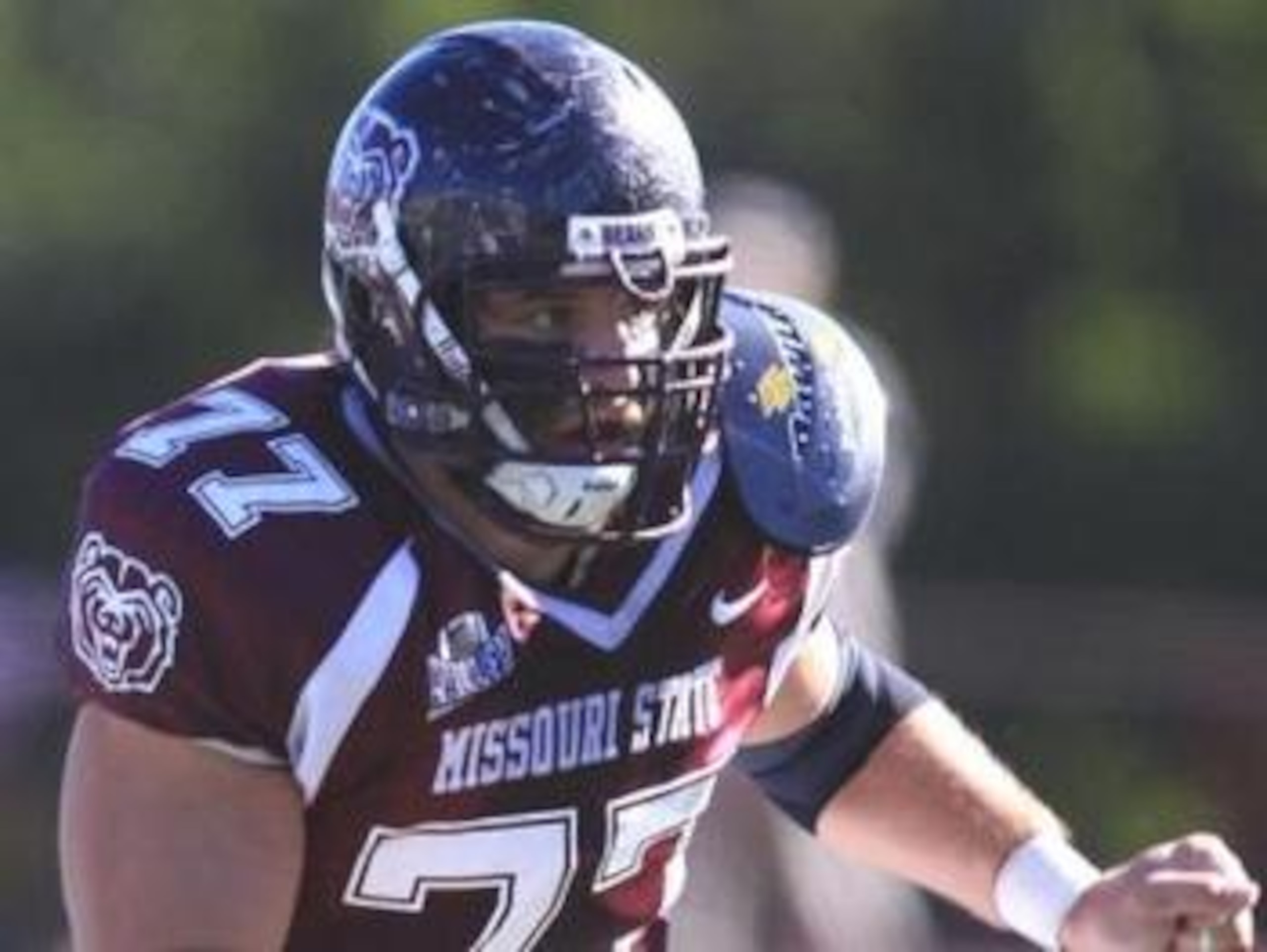 Arkin could help fill the need at RG