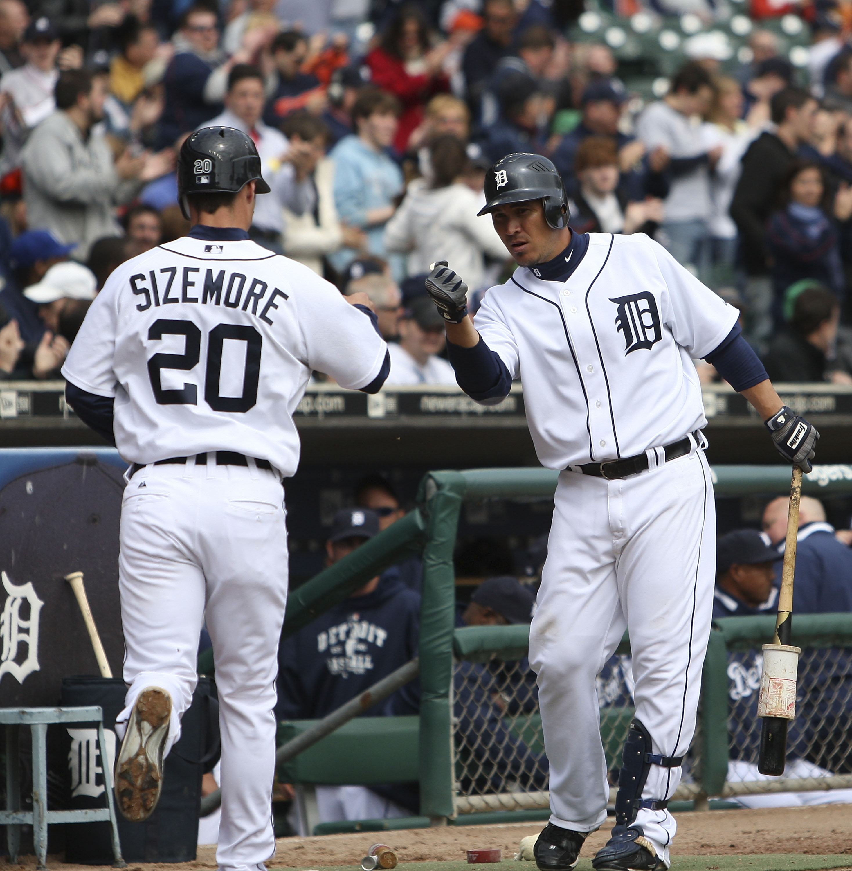 Detroit Tigers: 5 Pennant-Winning Roster Changes, News, Scores,  Highlights, Stats, and Rumors