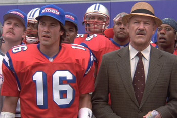 Nfl Mock Draft 2011 The Fictional Player Draft Bleacher Report