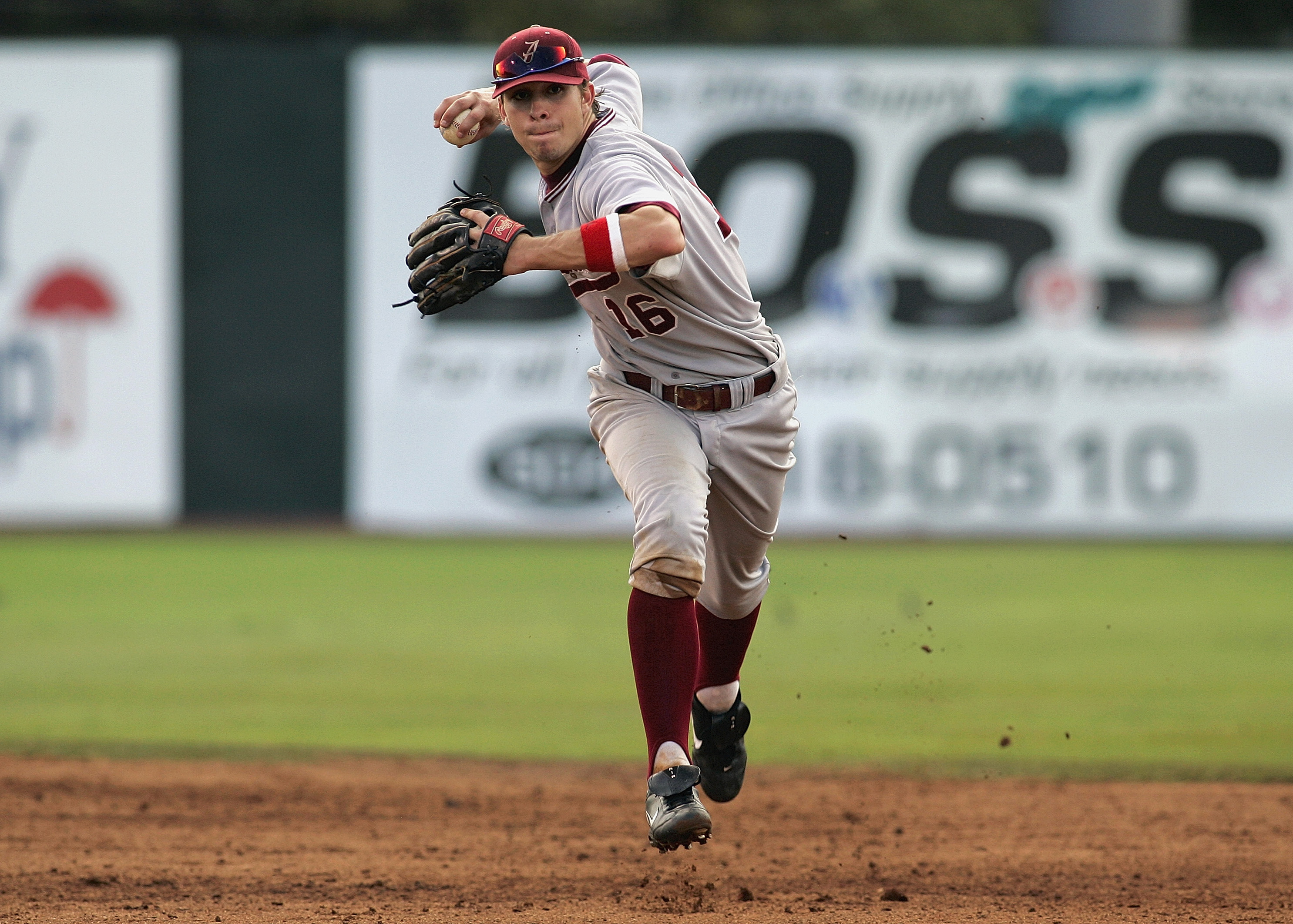 Prospect of the Day: Andy Dirks, OF, Detroit Tigers - Minor League