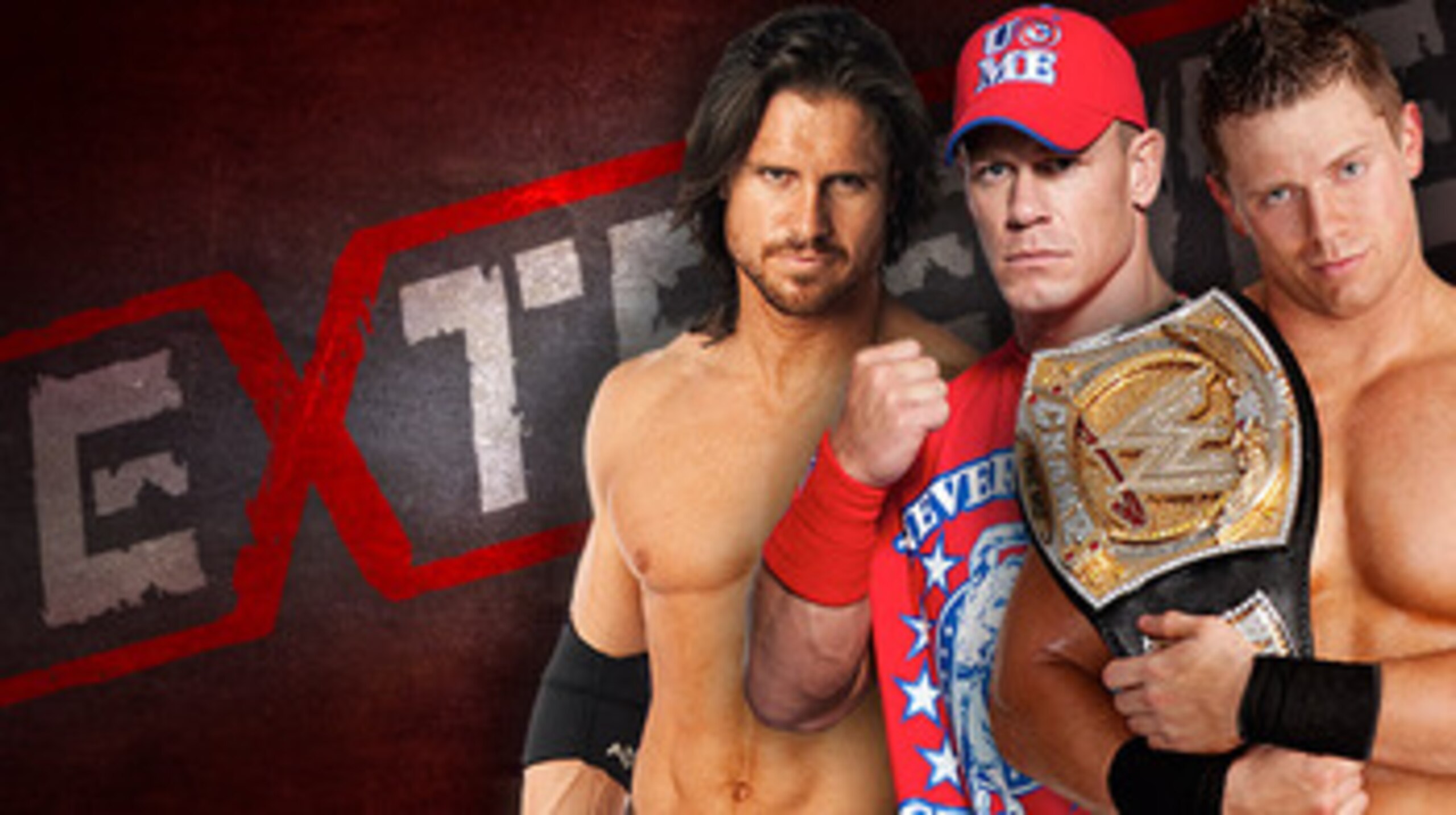 Credit: WWE.com