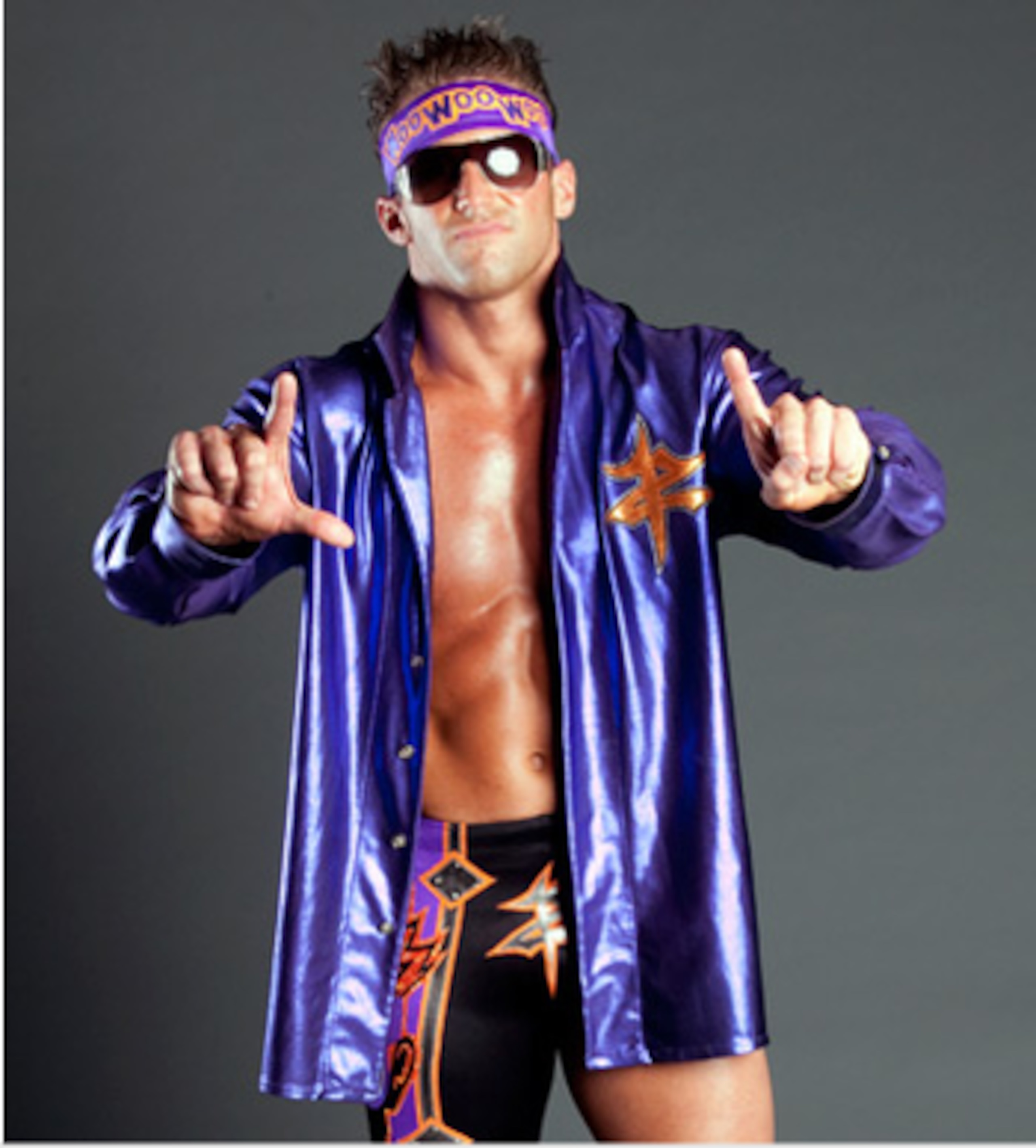 Credit: WWE.com