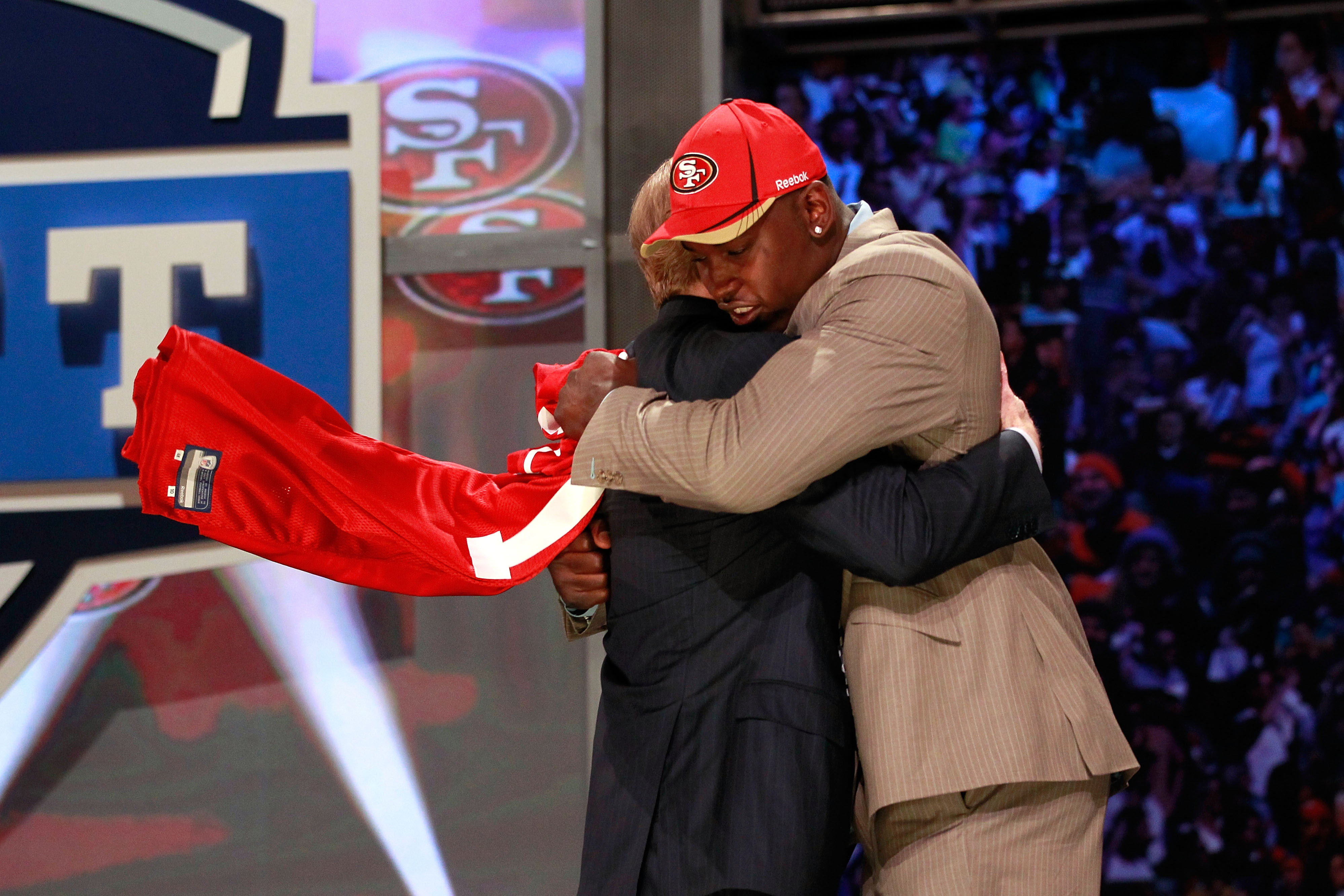 2011 NFL Draft Grades: First Round Grades and Report Cards for All