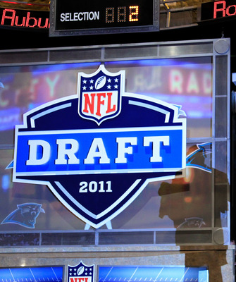 2011 NFL Draft Results: Live Analysis for Draft Picks 1-4 | News ...