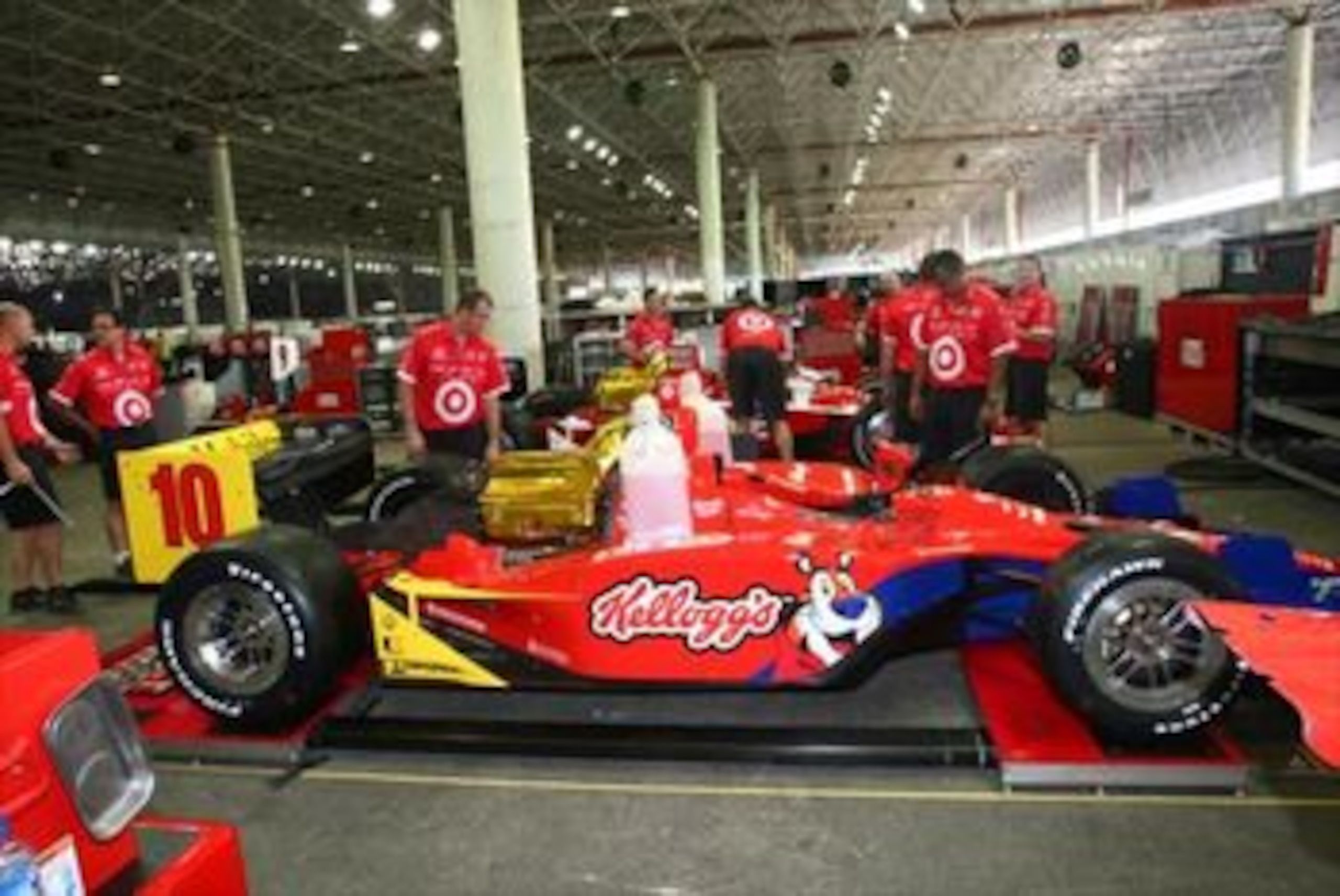 Franchitti