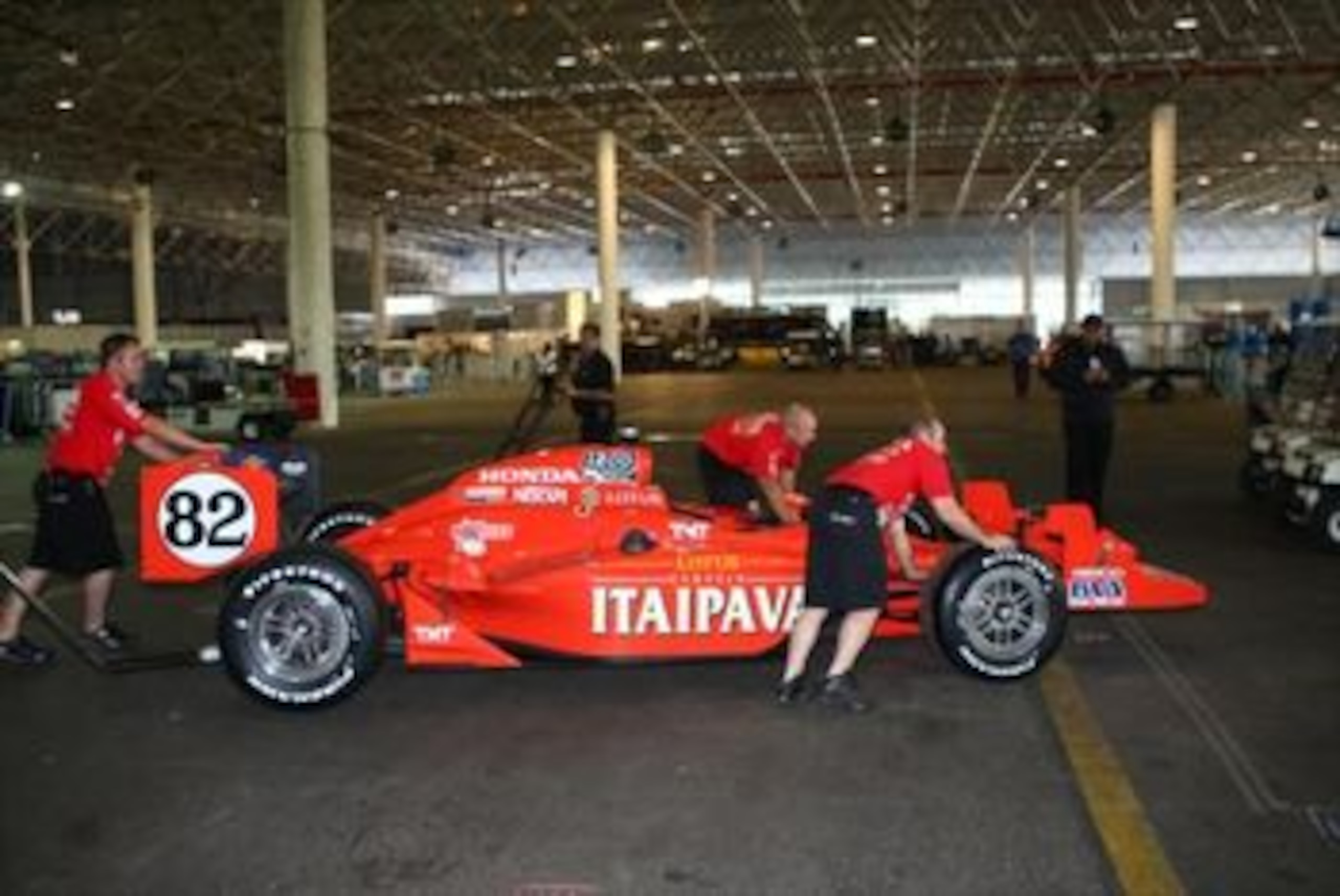 Kanaan