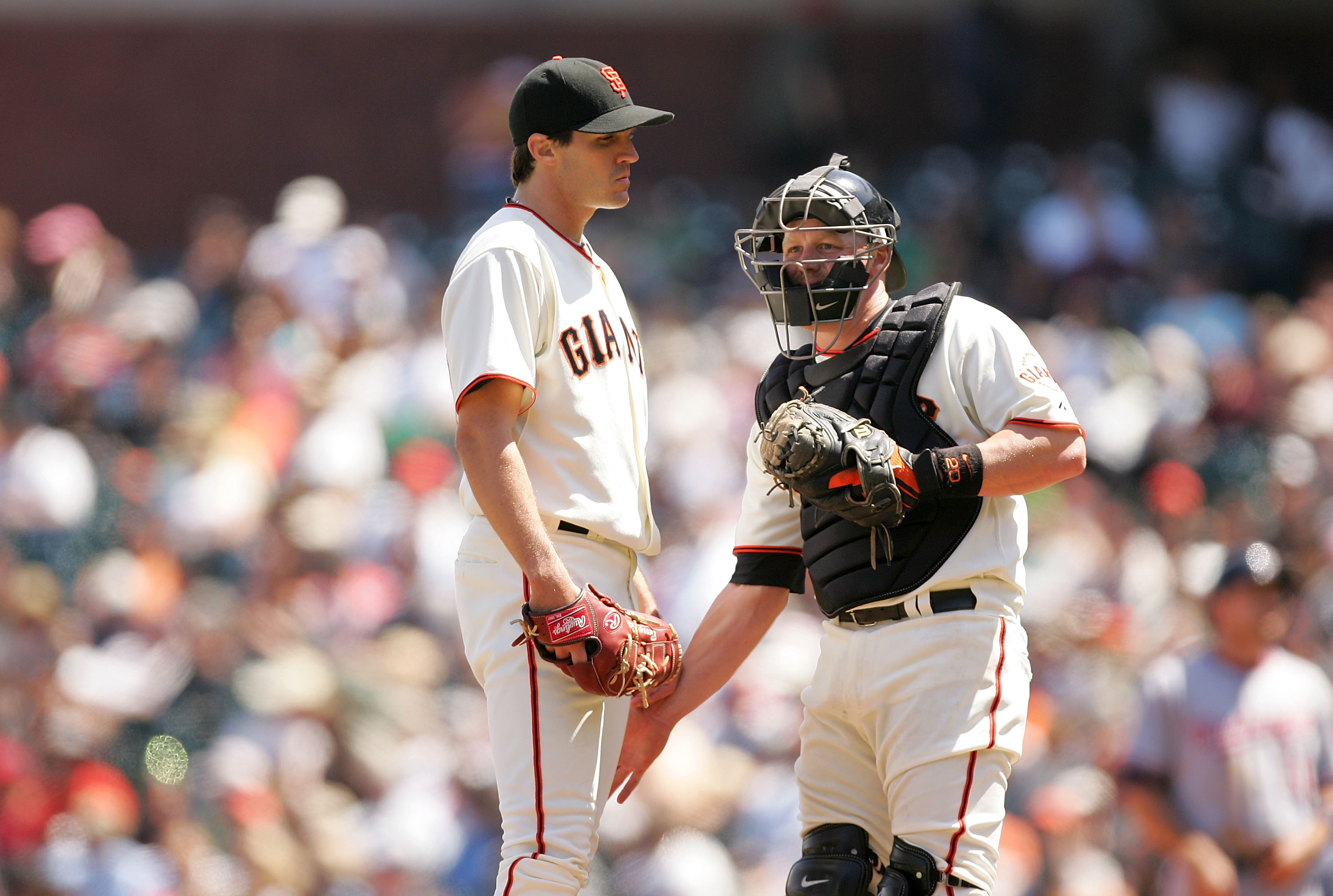 Baseball Player's Mom Predicts He'll Hit Home Run On Mother's Day — And,  Boy, Does He!