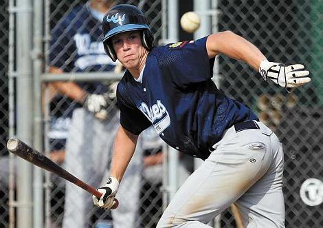 New York Yankees Prospect Dante Bichette Jr. Impresses the Critics, News,  Scores, Highlights, Stats, and Rumors