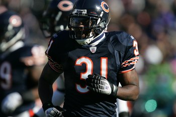 NFL Draft 2011: Chicago Bears 10 Best Late-Round Picks Since 2000, News,  Scores, Highlights, Stats, and Rumors