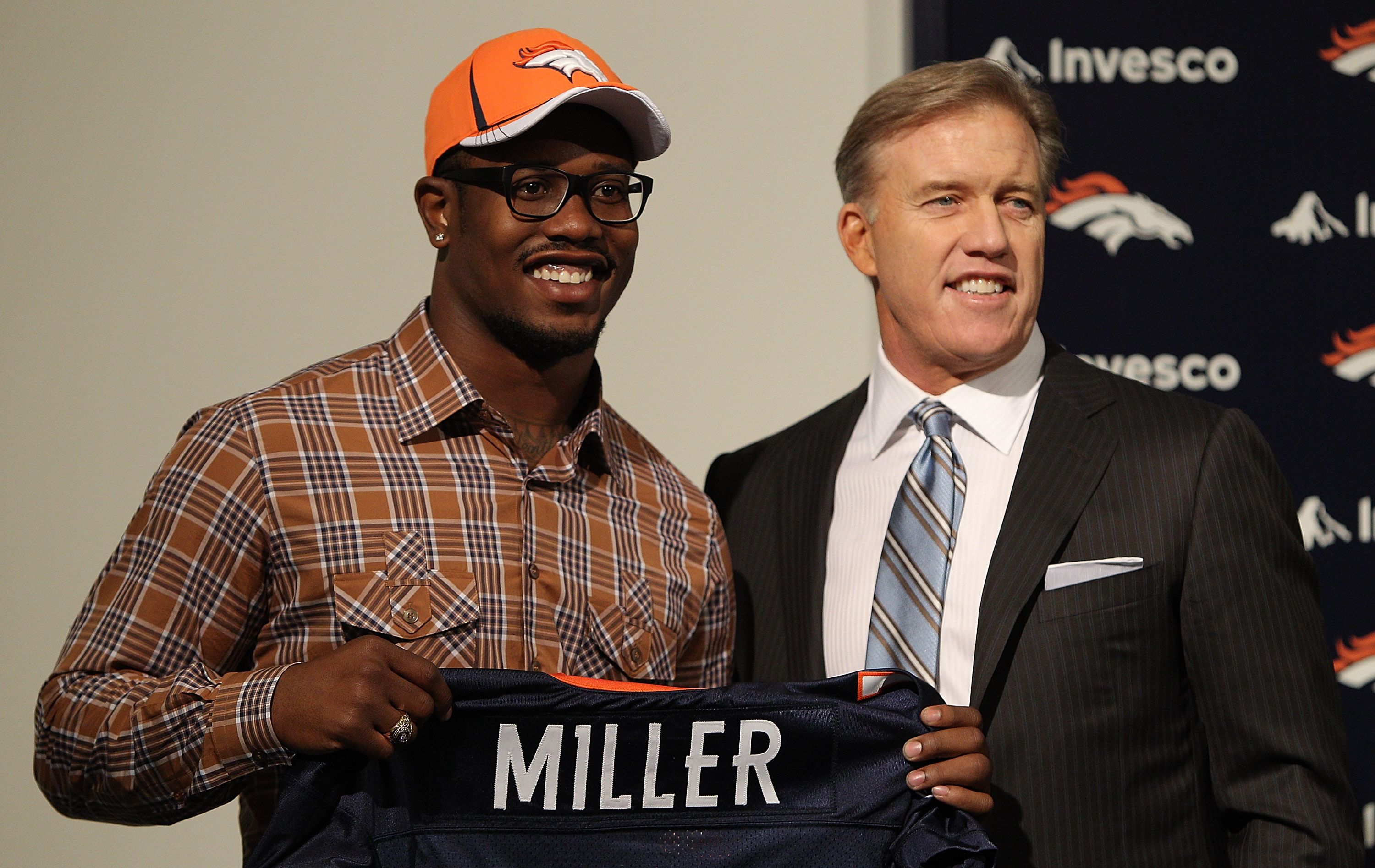 DrogeMiester's Lair: 2013 NFL Draft Grades