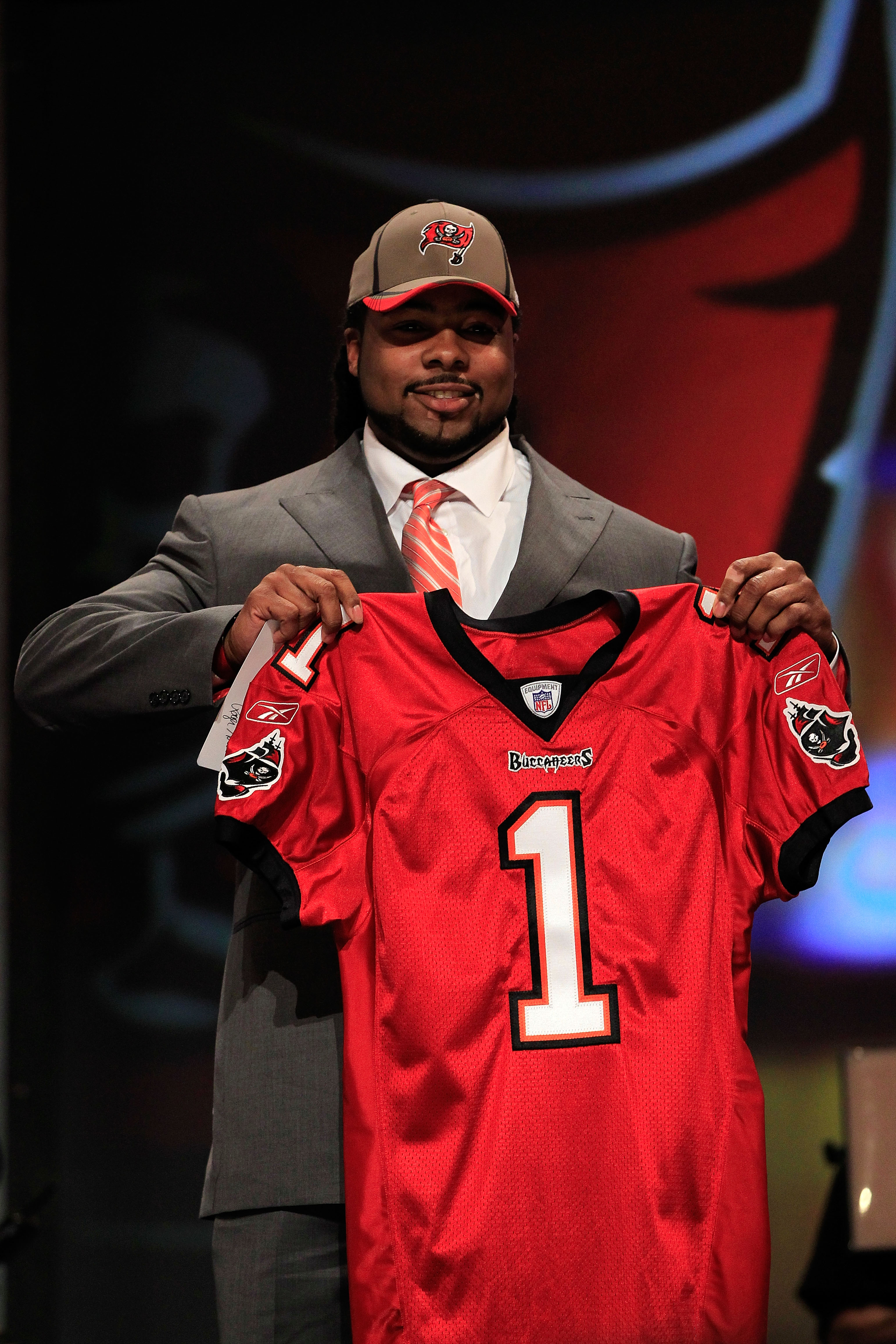 2011 NFL Draft Grades: First Round Grades and Report Cards for All