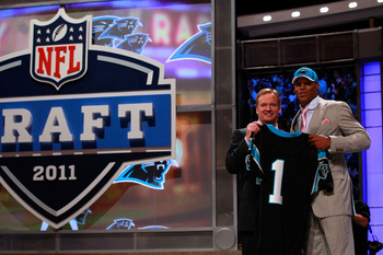 2011 NFL Draft Order: Holes Each Team Needs to Fill