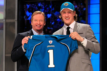 2011 NFL Draft: Ranking the Best First-Round Picks of All Time, Nos. 1-32