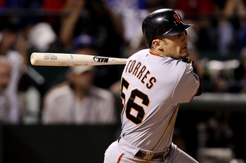 San Francisco Giants: 2011 MLB trade deadline review