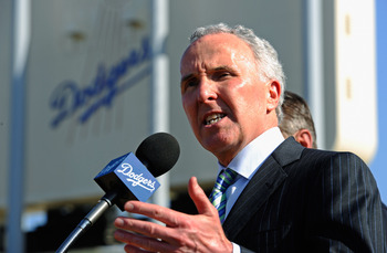 Dodgers Owners Agree To Buy Lakers Minority Stake - Ministry of Sport