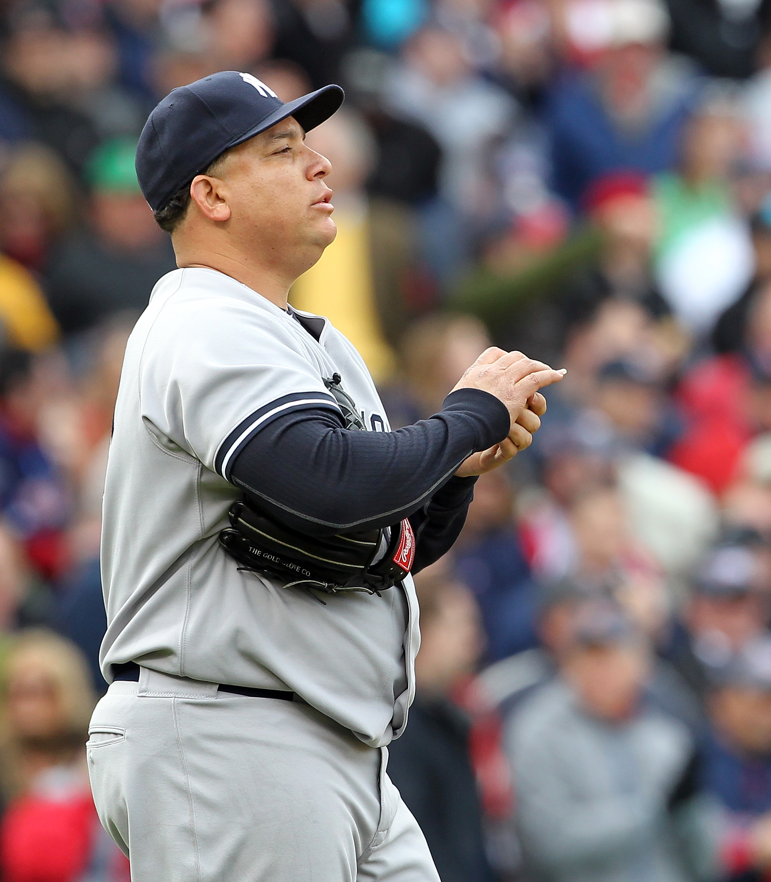 Tigers are hunting for veteran pitchers, but probably not Bartolo Colon 