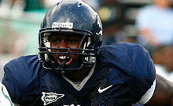 Mr. Irrelevant Cheta Ozougwu Highlight Reel 2011 NFL Draft Results