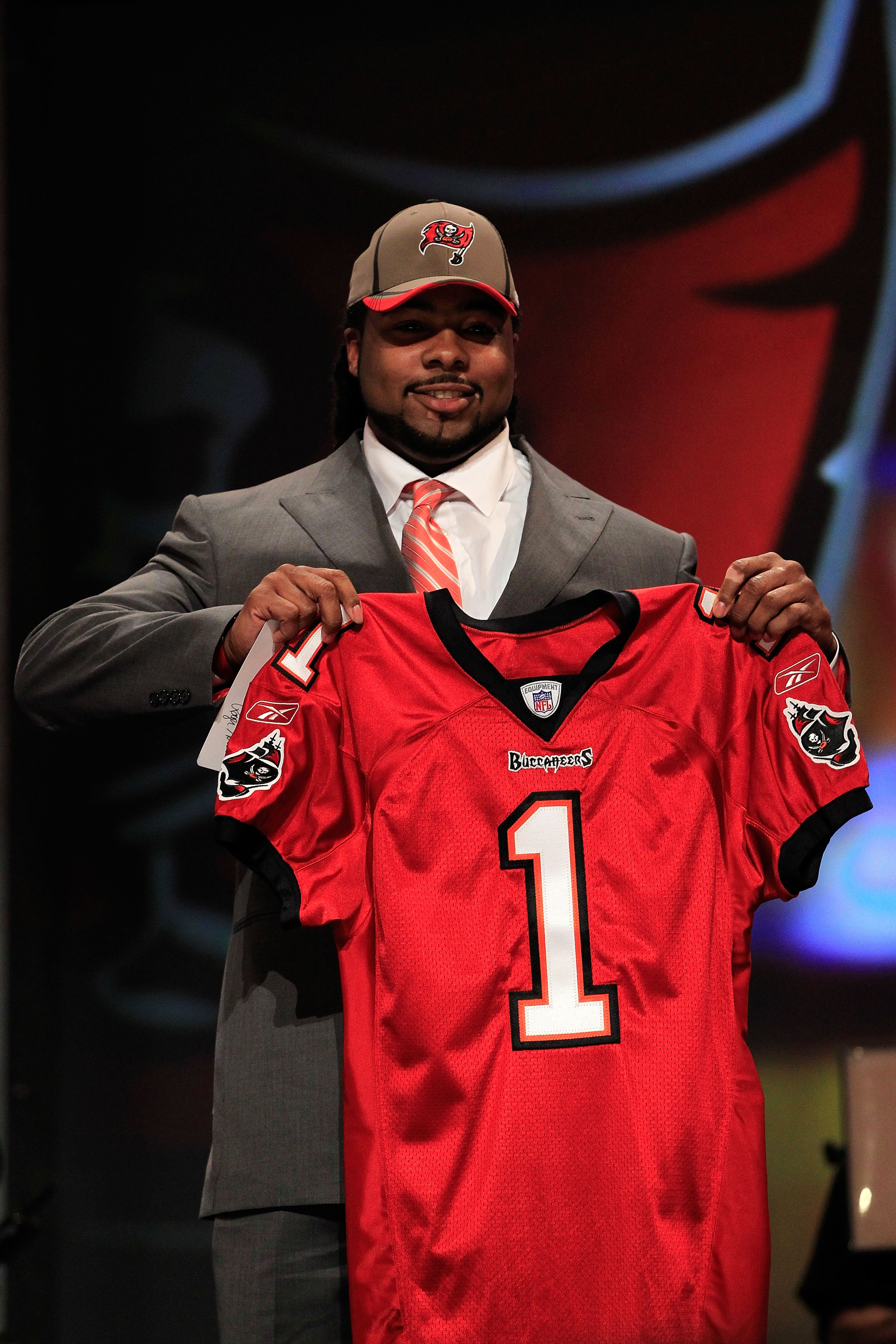 2011 NFL Draft: In-Depth Analysis of the Tampa Bay Buccaneers Day 3 Picks, News, Scores, Highlights, Stats, and Rumors
