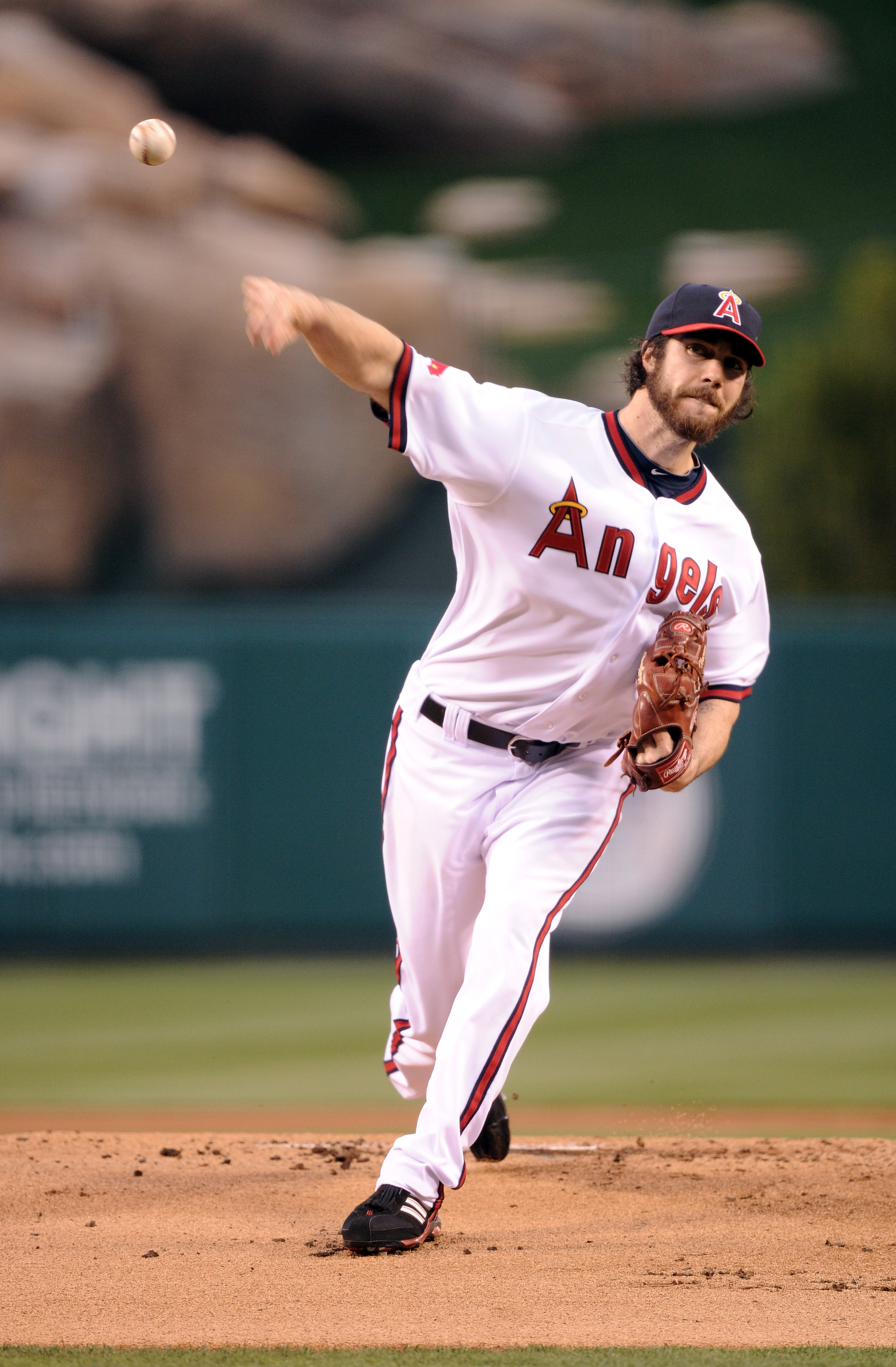 Retired Pitcher Dan Haren Goes on Funny Twitter Tell-All About MLB Career, News, Scores, Highlights, Stats, and Rumors