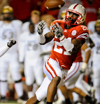 Nebraska Cornhuskers NFL Draft Report Card